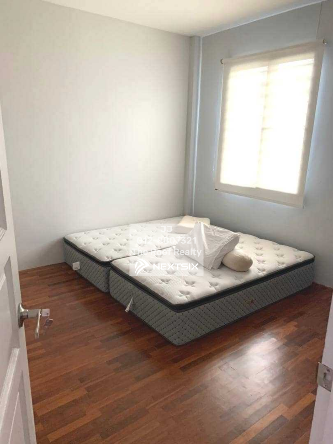 Semi-detached House For Rent in Kuching Sarawak - Image 7