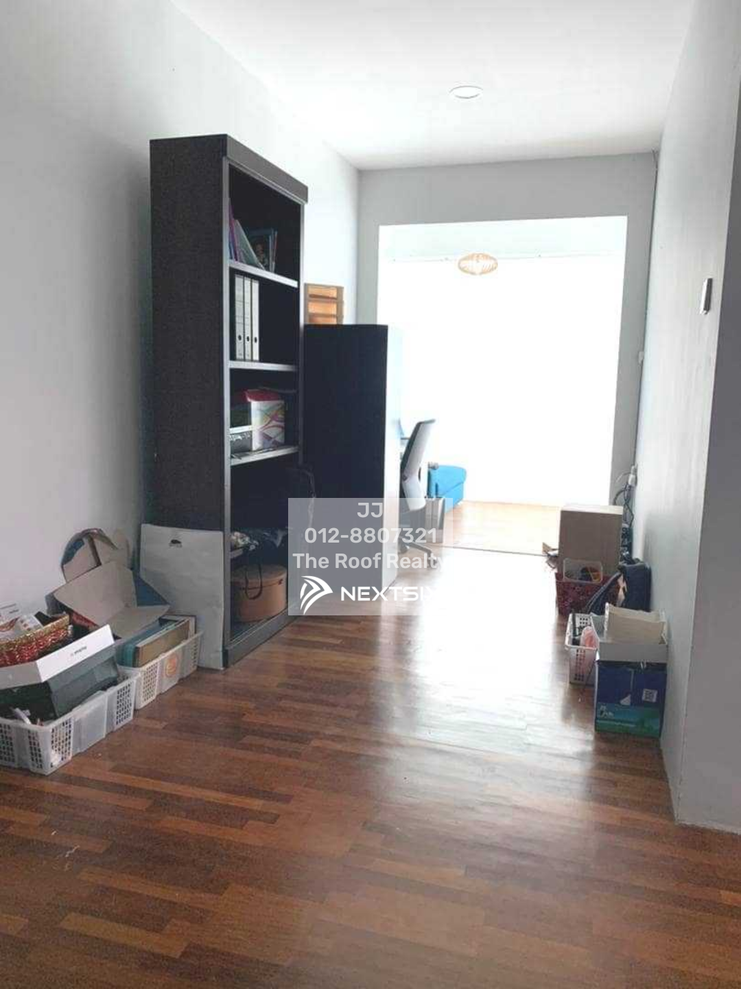 Semi-detached House For Rent in Kuching Sarawak - Image 8