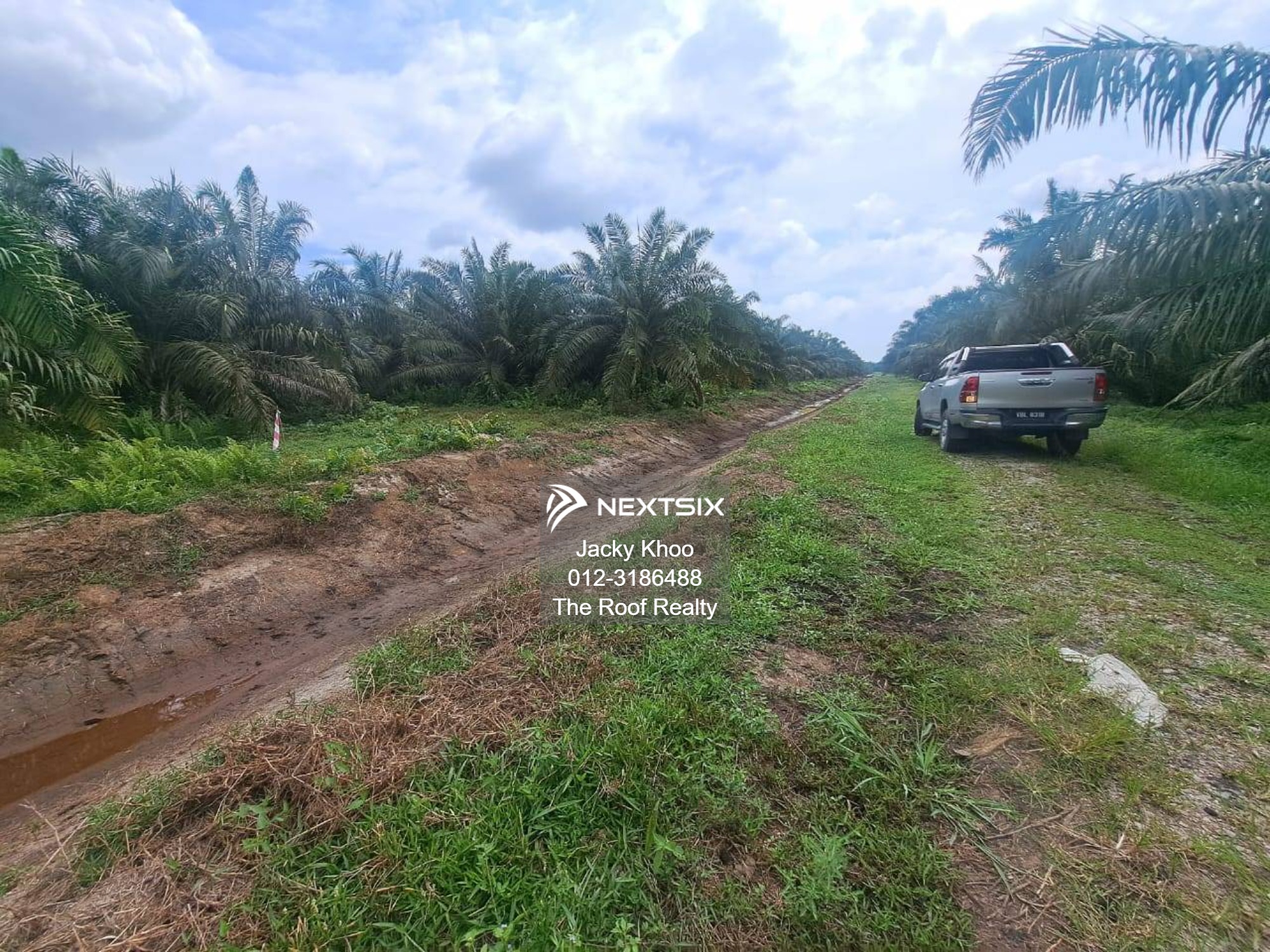 Agricultural Land For Sale in Banting Selangor - Image 13