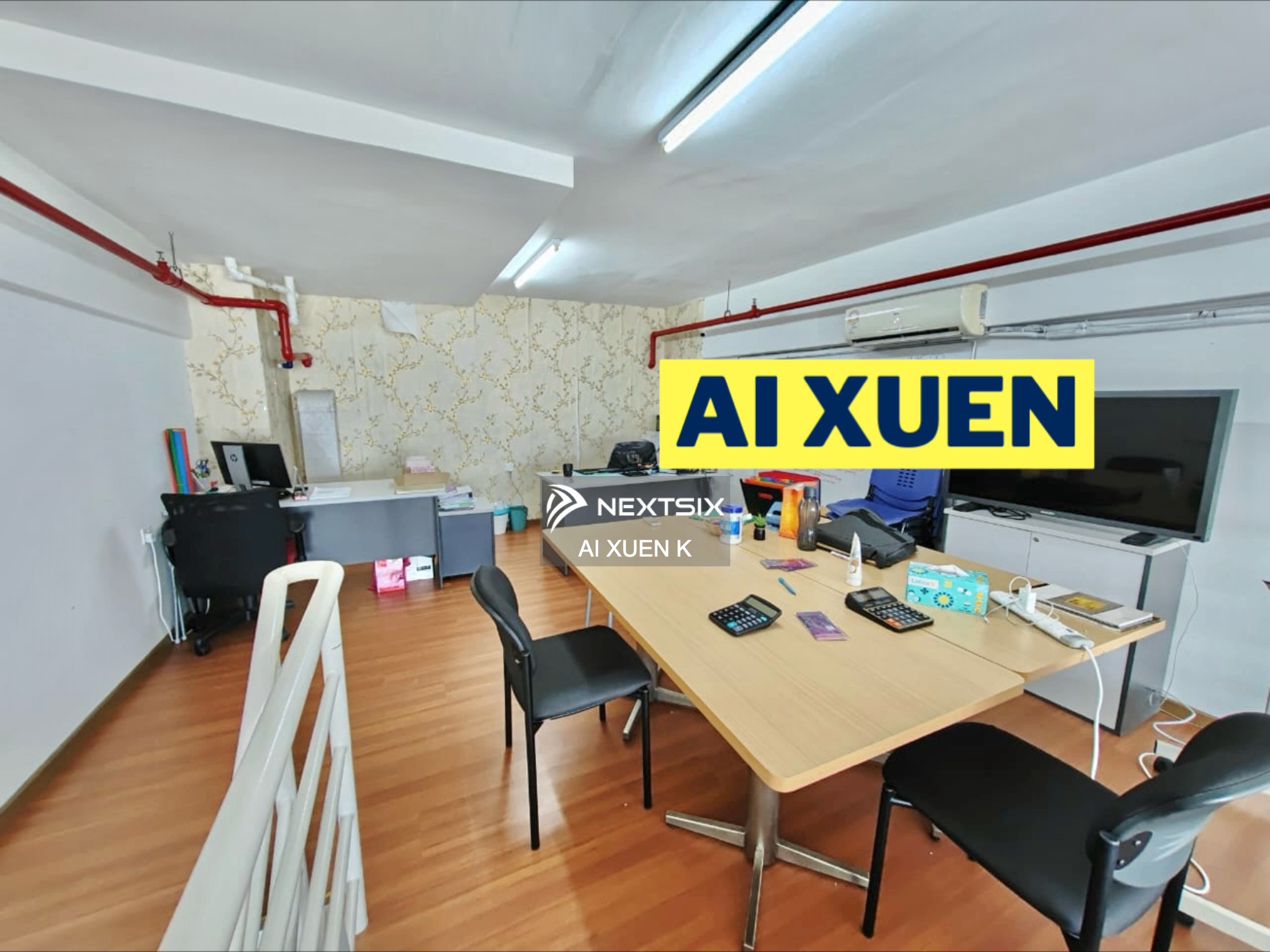 SOHO For Rent in Bayan Lepas Penang - Image 12