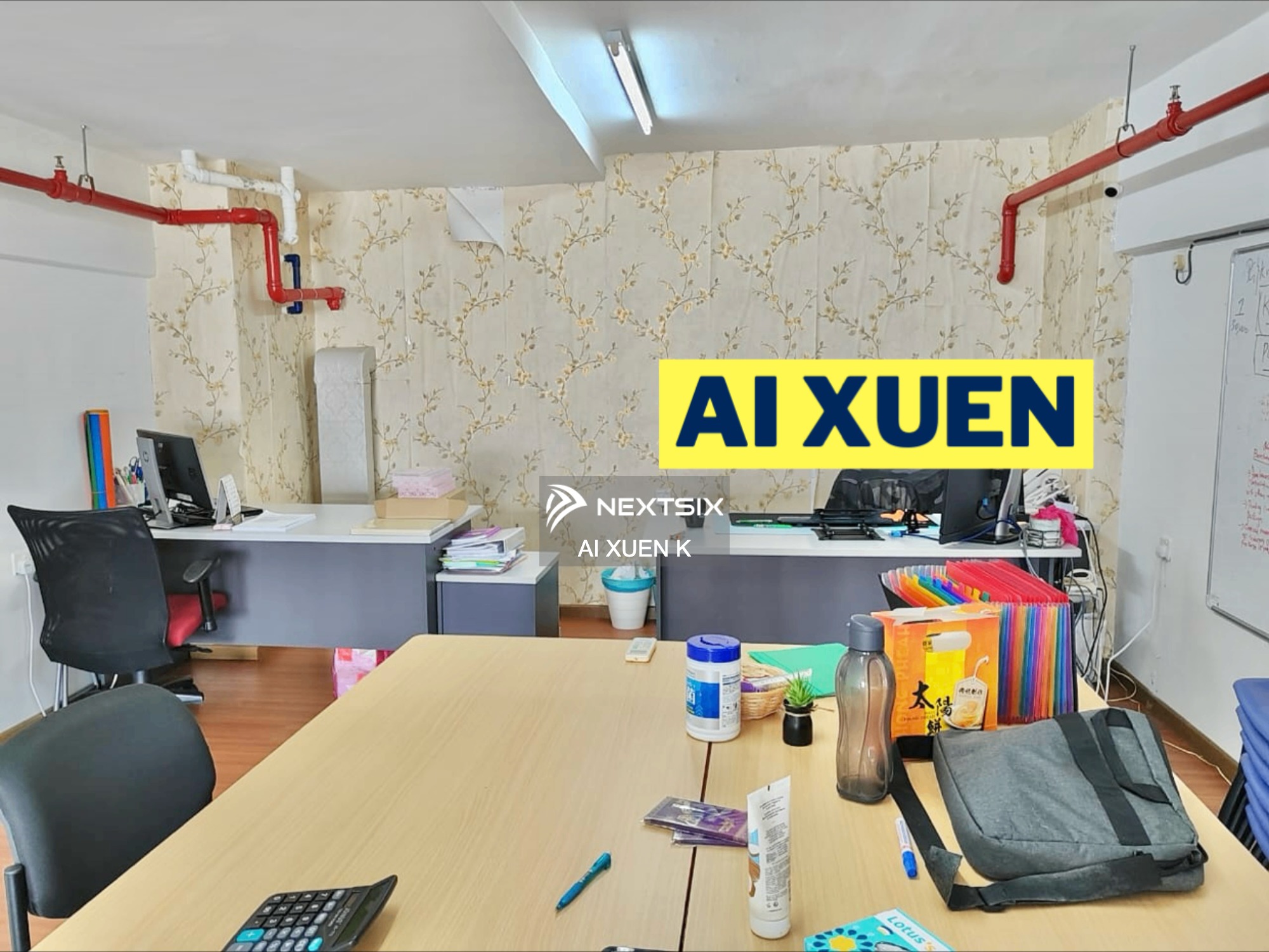 SOHO For Rent in Bayan Lepas Penang - Image 14