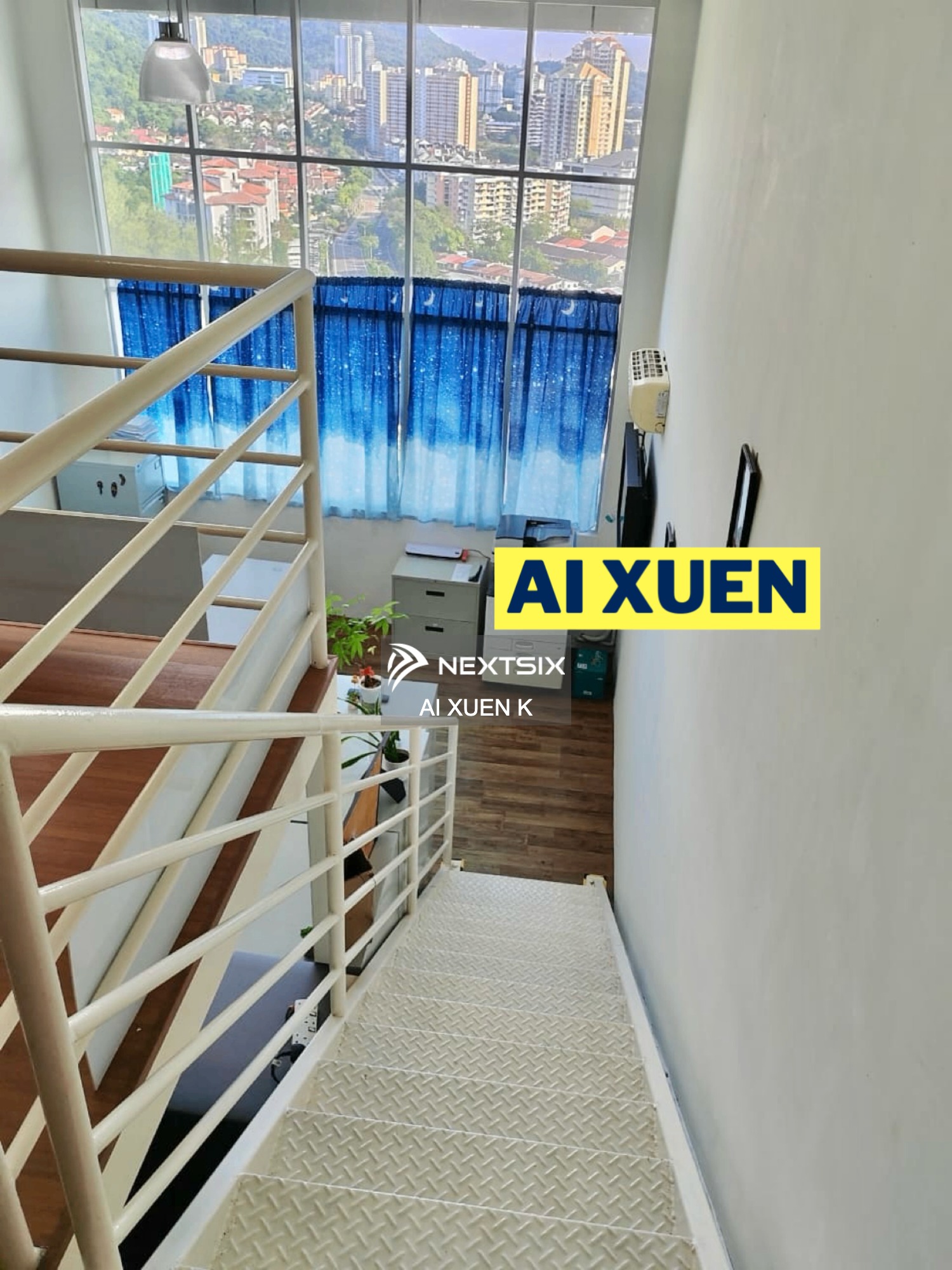 SOHO For Rent in Bayan Lepas Penang - Image 15