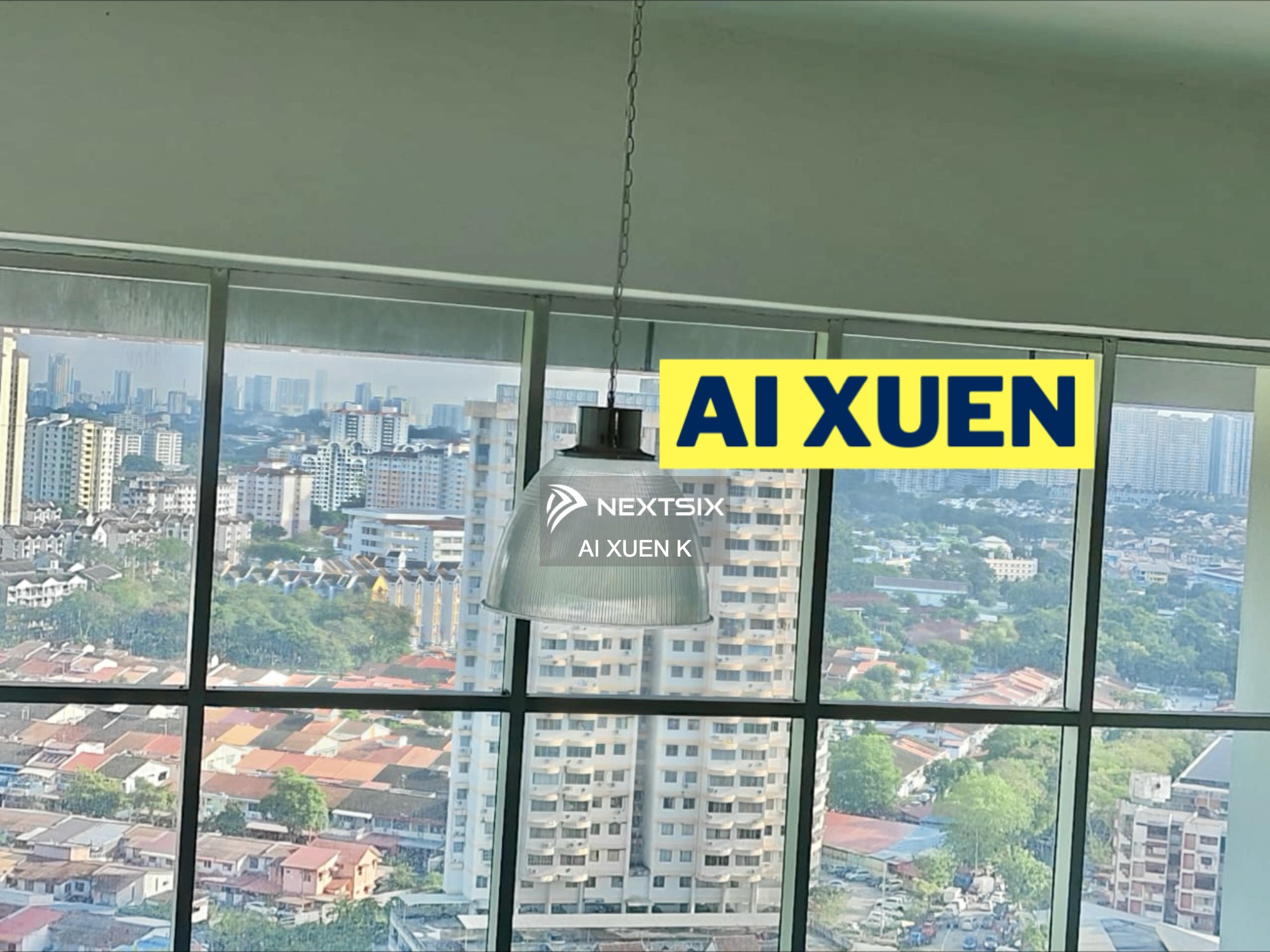 SOHO For Rent in Bayan Lepas Penang - Image 5