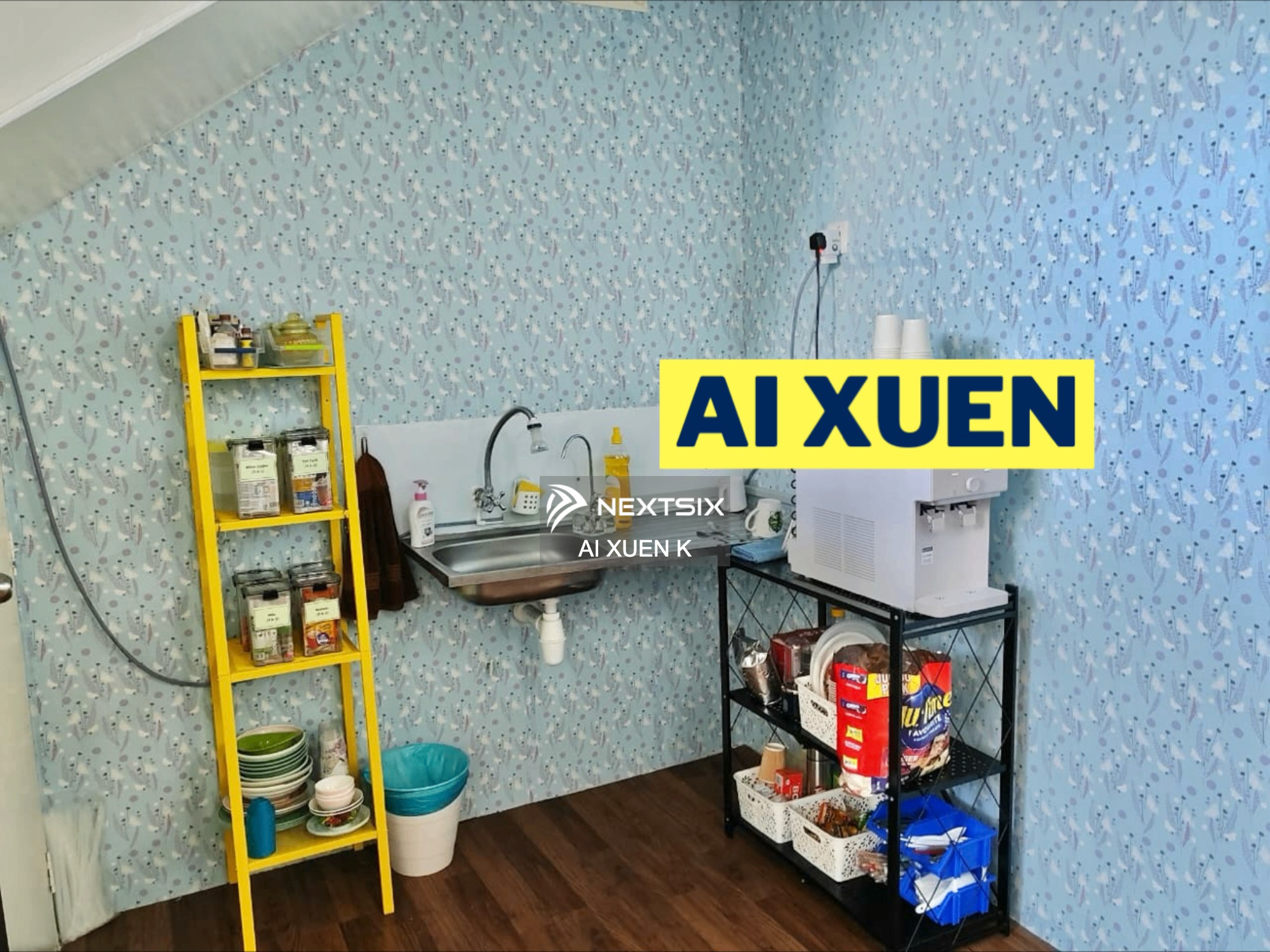 SOHO For Rent in Bayan Lepas Penang - Image 7