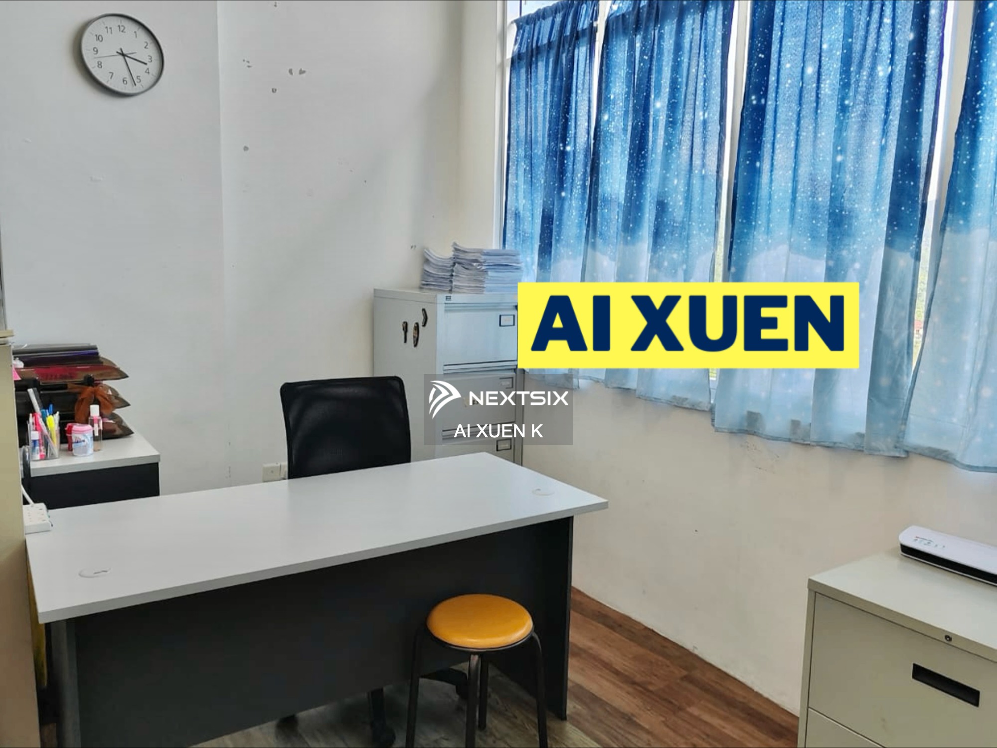 SOHO For Rent in Bayan Lepas Penang - Image 8