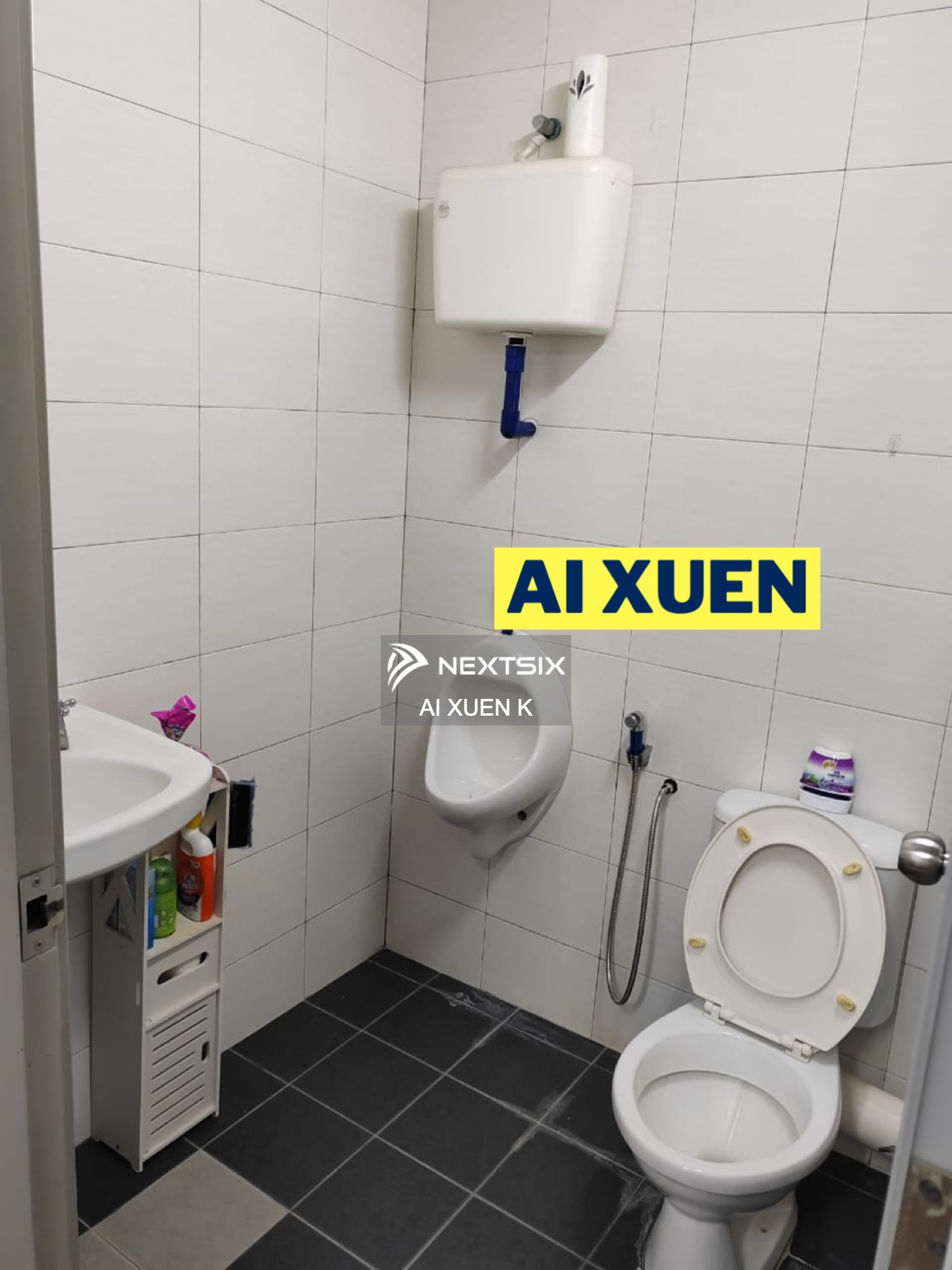 SOHO For Rent in Bayan Lepas Penang - Image 9