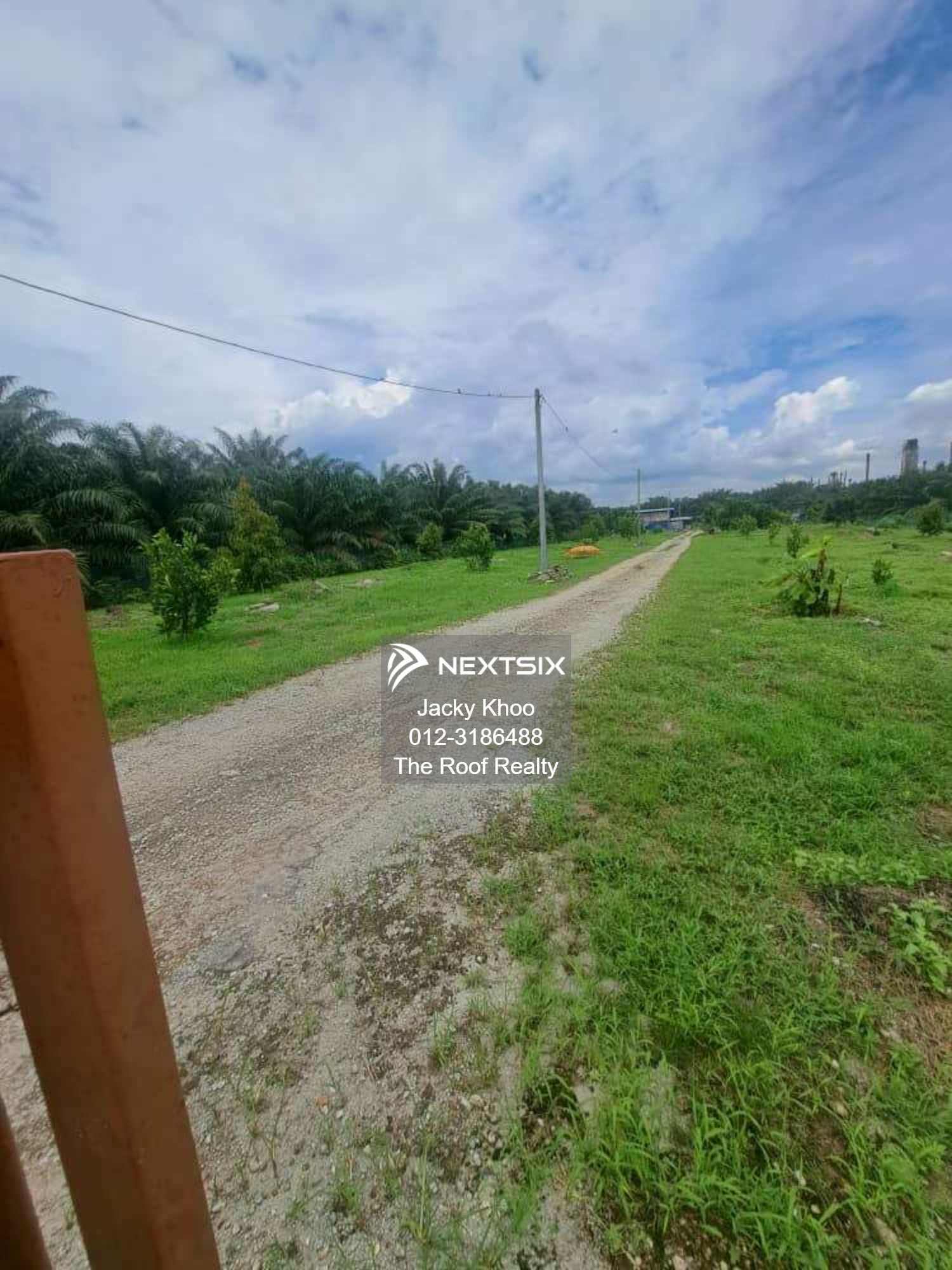 Agricultural Land For Sale in Banting Selangor - Image 10