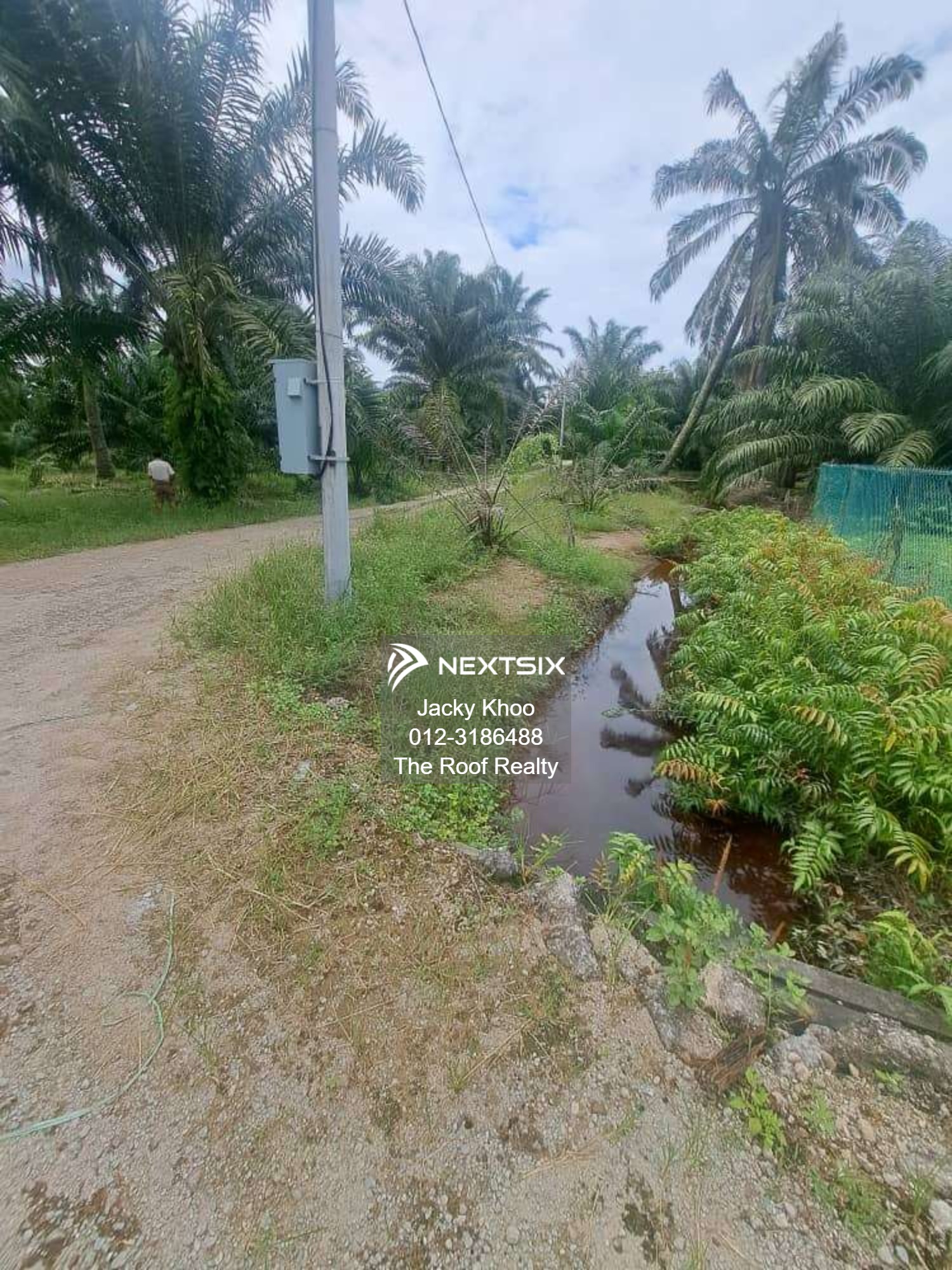 Agricultural Land For Sale in Banting Selangor - Image 11