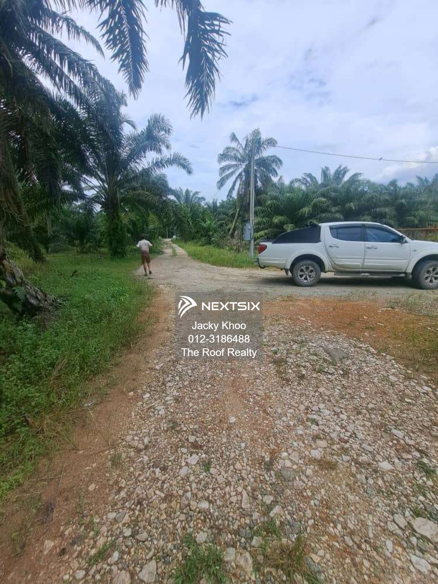 Agricultural Land For Sale in Banting Selangor - Image 12