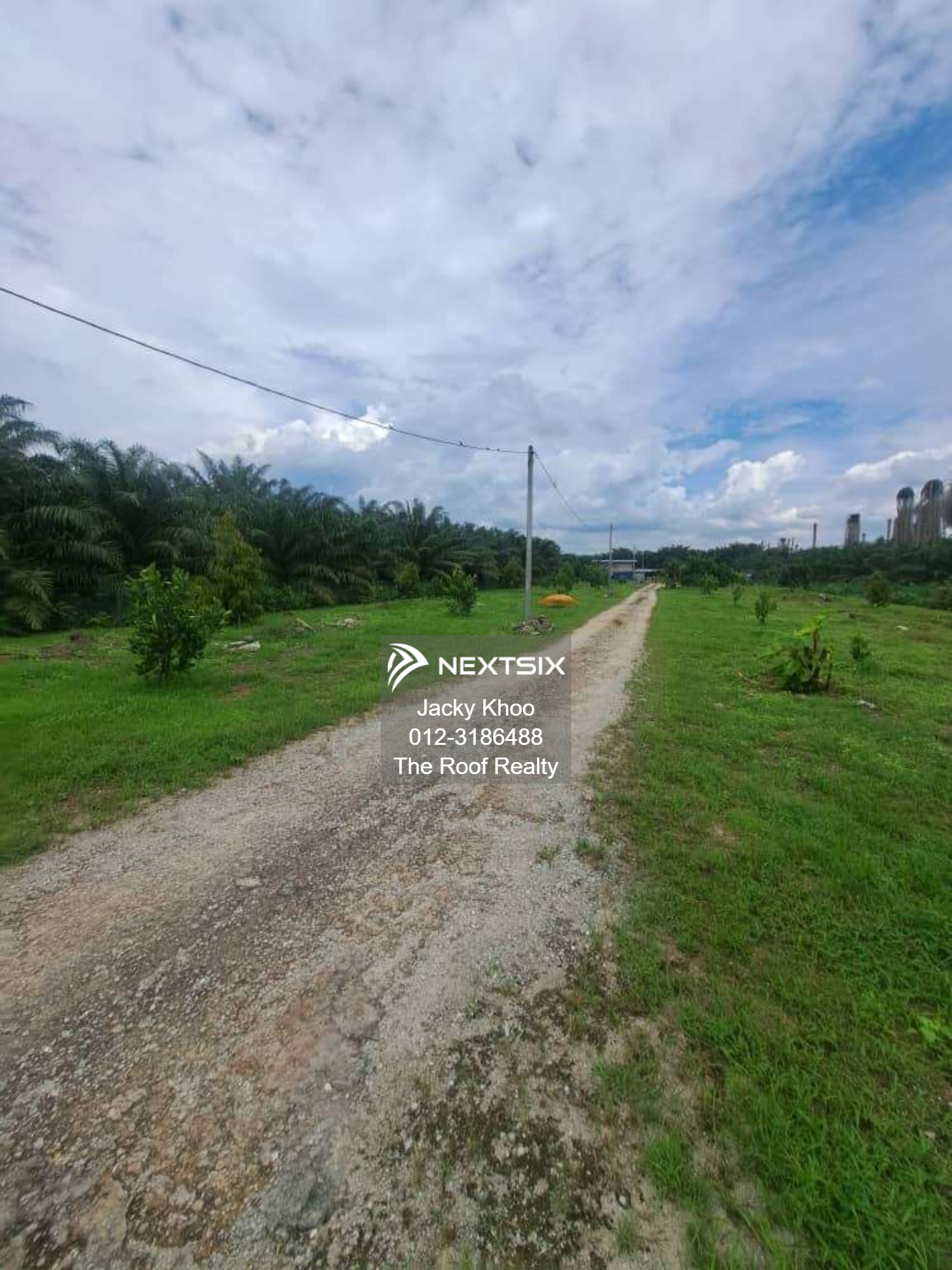 Agricultural Land For Sale in Banting Selangor