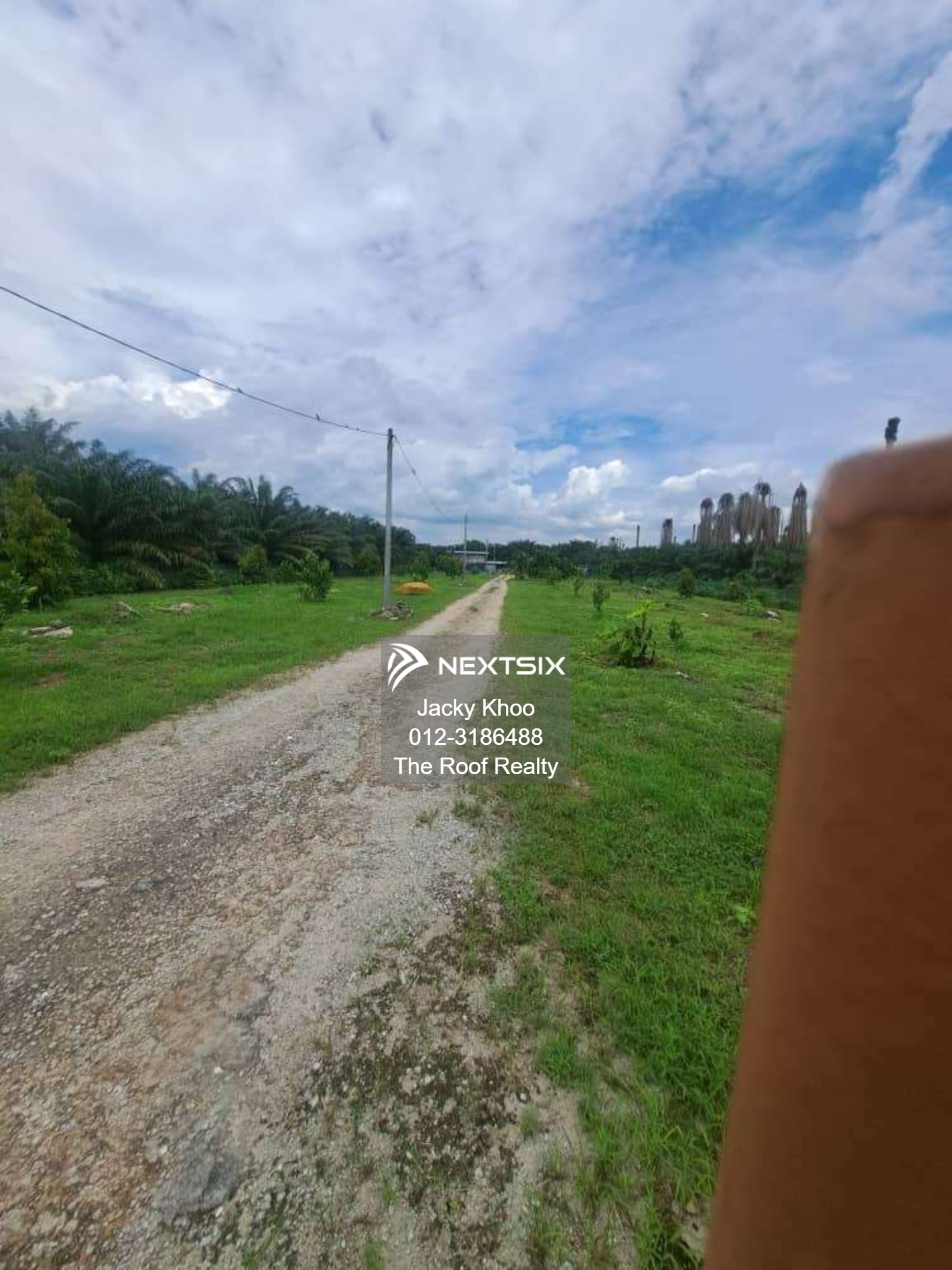 Agricultural Land For Sale in Banting Selangor - Image 3