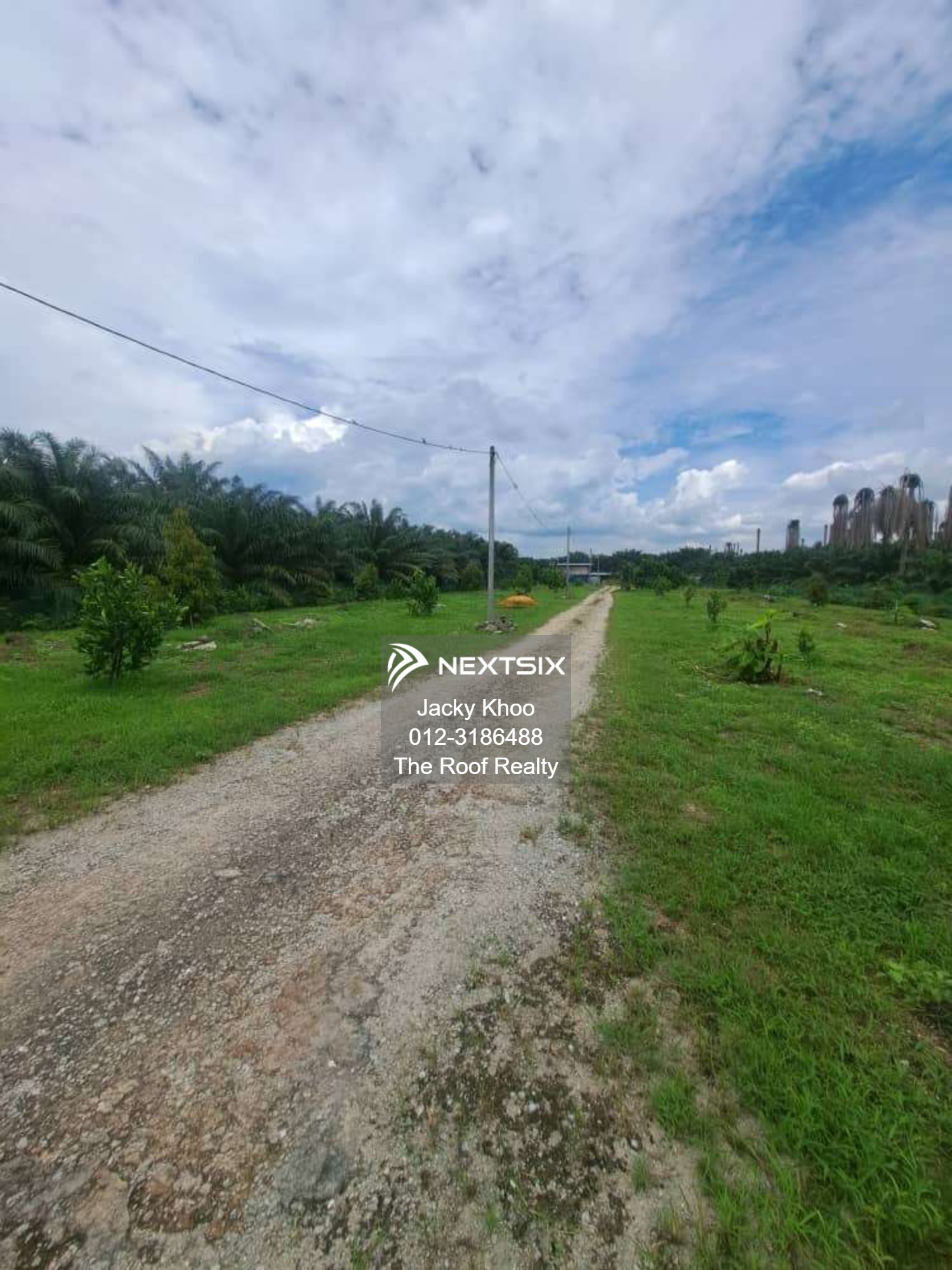Agricultural Land For Sale in Banting Selangor - Image 4