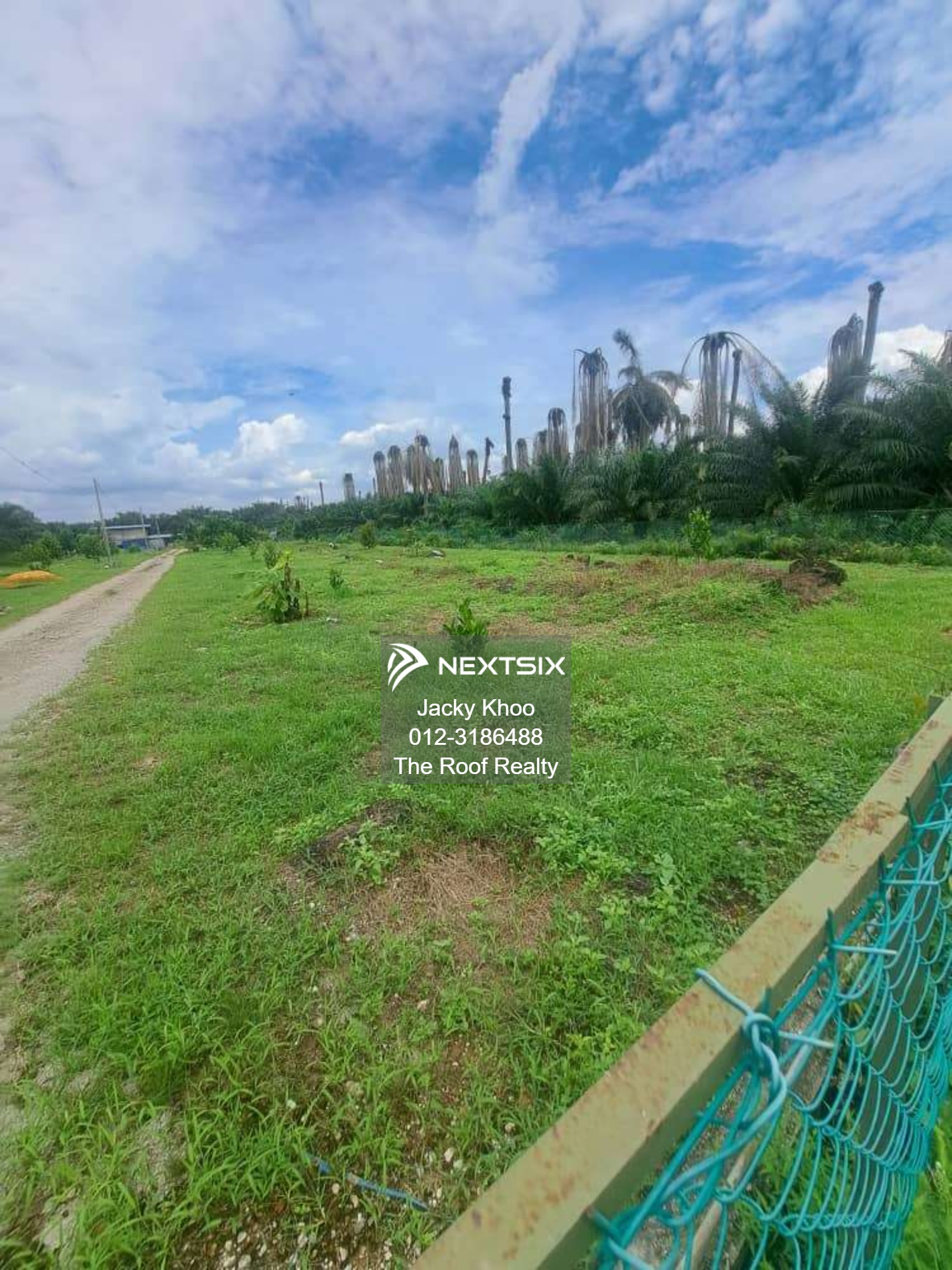 Agricultural Land For Sale in Banting Selangor - Image 5