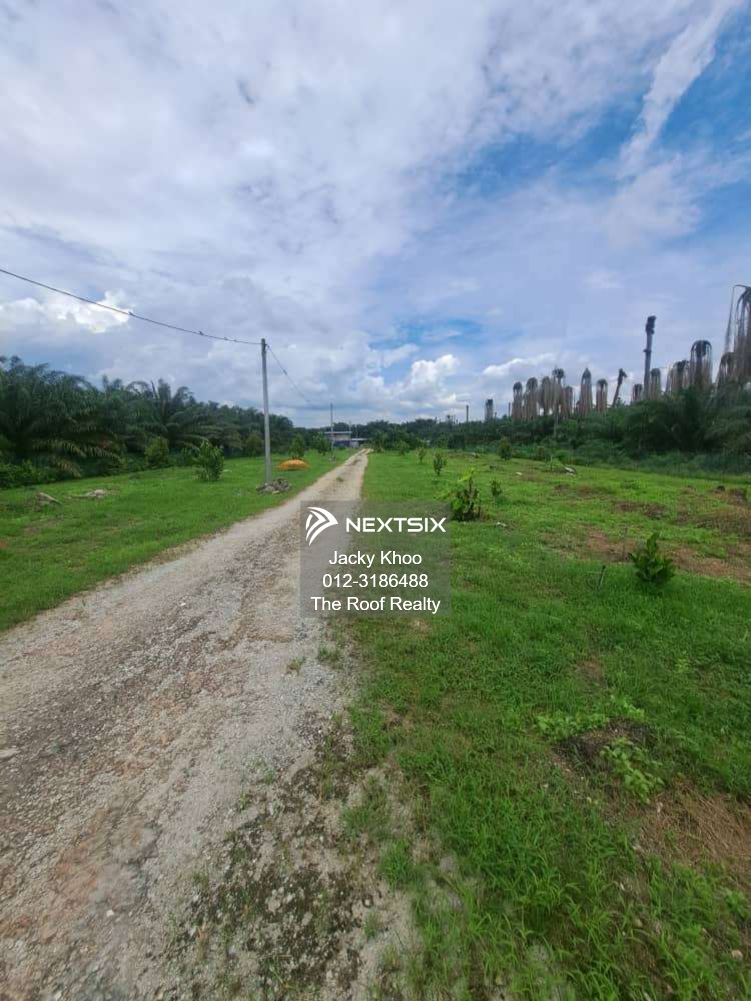 Agricultural Land For Sale in Banting Selangor - Image 6