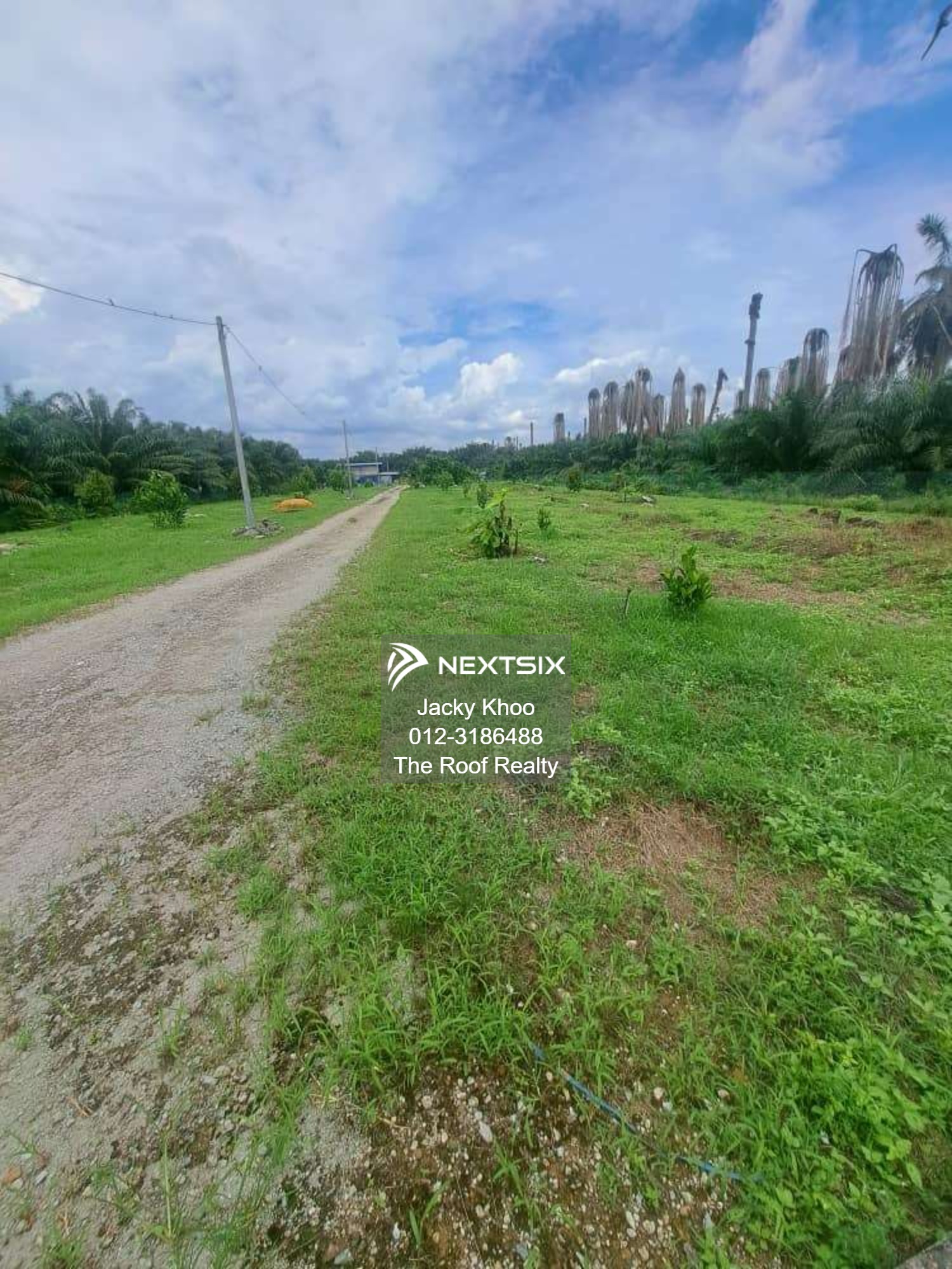 Agricultural Land For Sale in Banting Selangor - Image 8