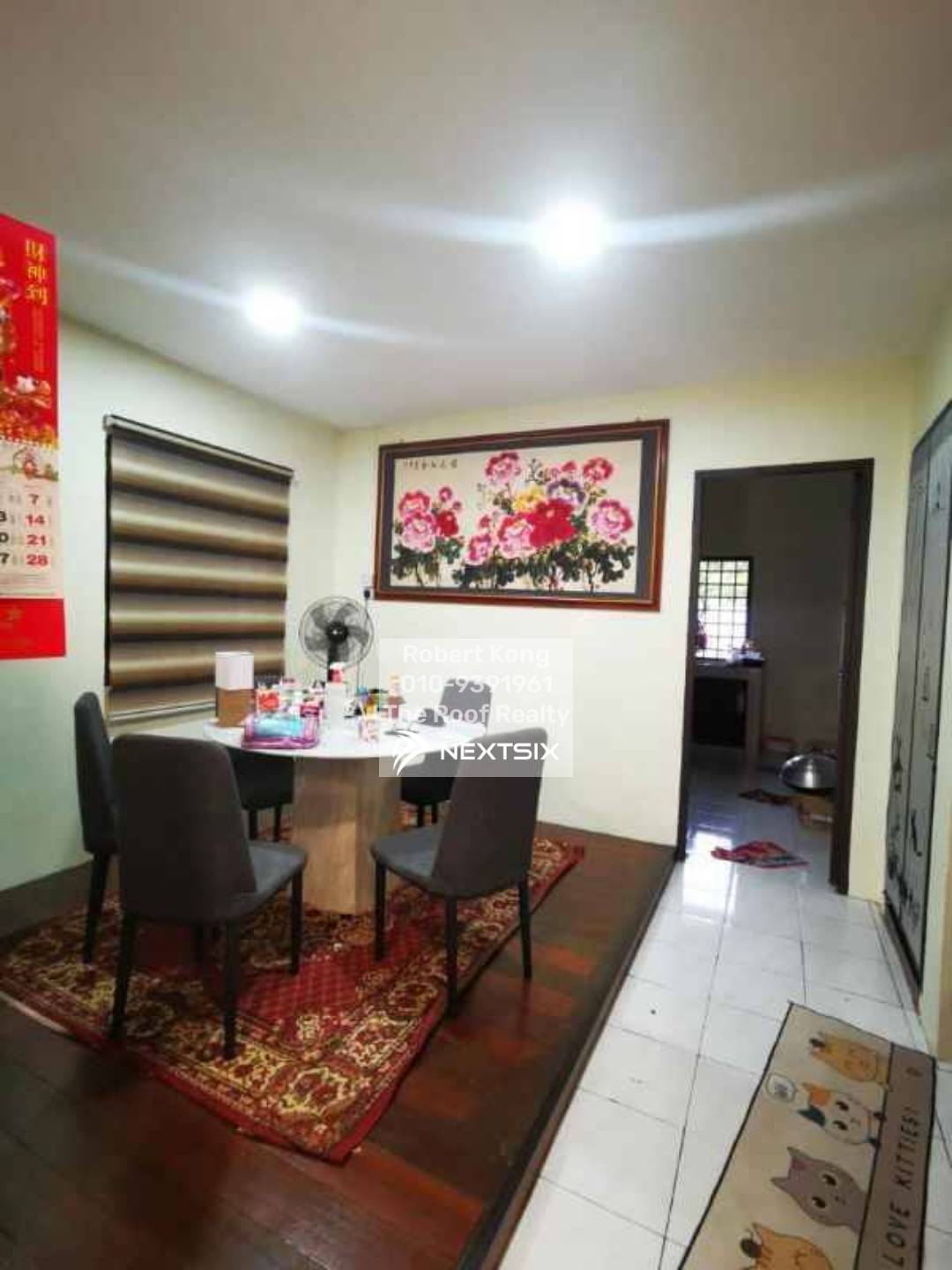 Semi-detached House For Sale in Sibu Sarawak - Image 3