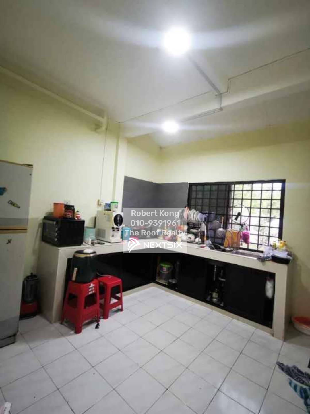 Semi-detached House For Sale in Sibu Sarawak - Image 4