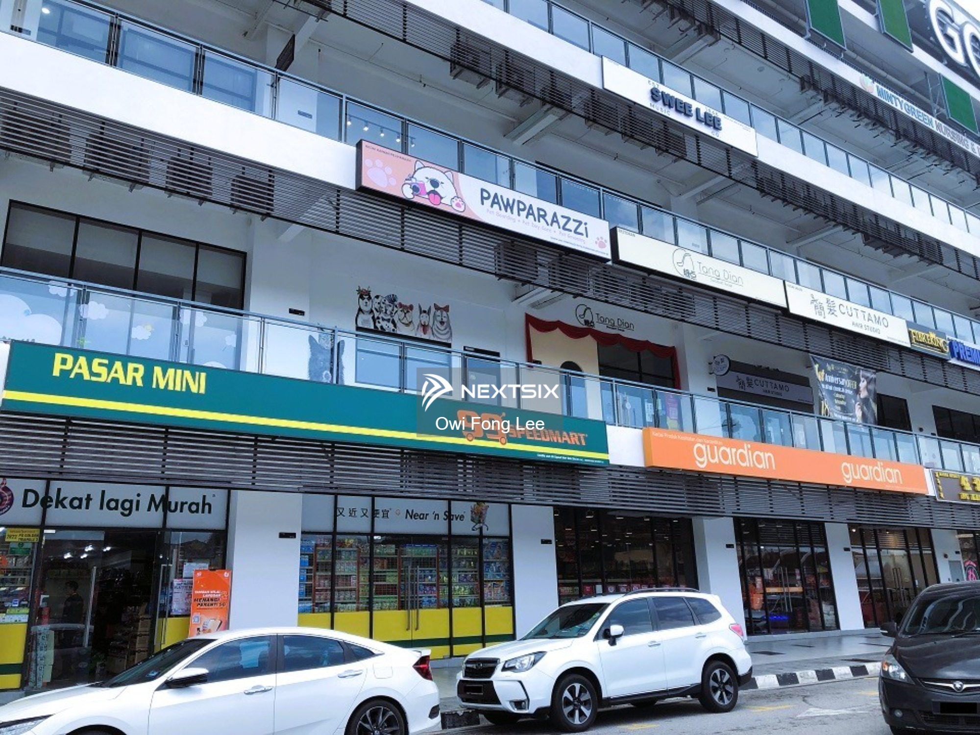 Shop Office For Sale in Bayan Lepas Penang - Image 5