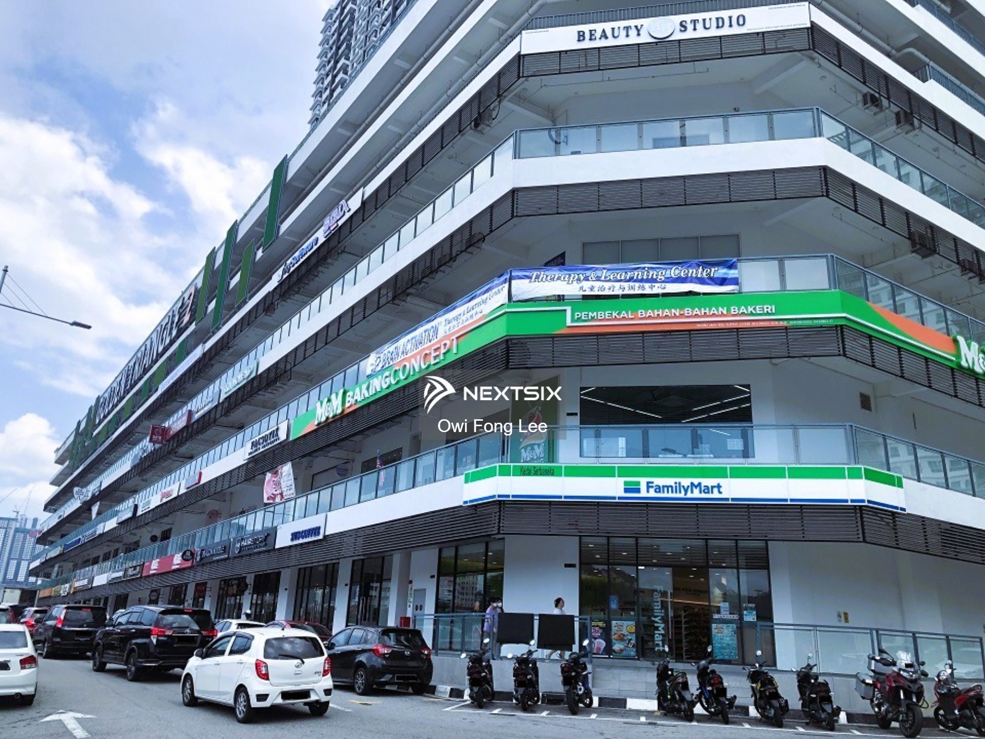 Shop Office For Sale in Bayan Lepas Penang - Image 6