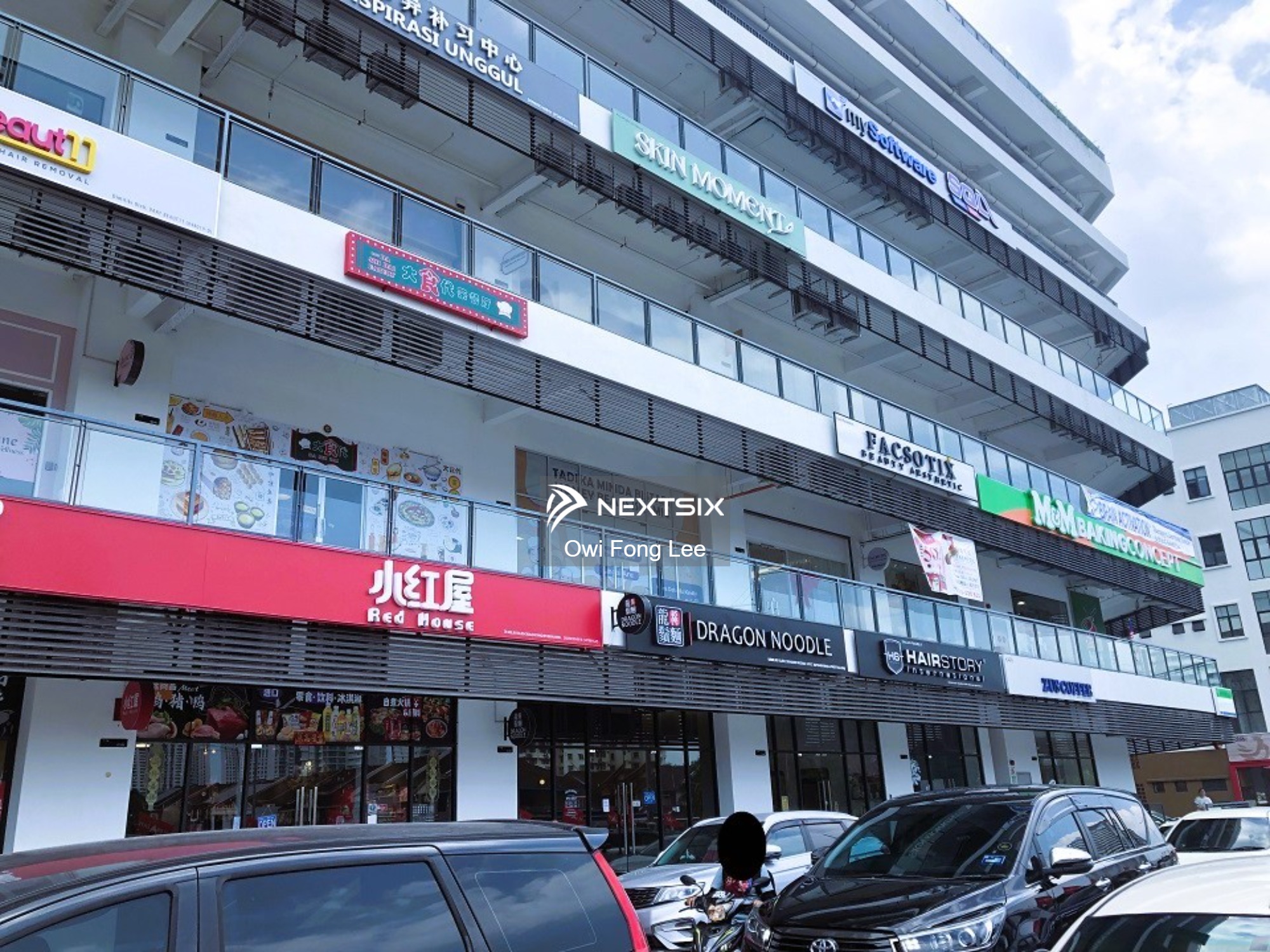 Shop Office For Sale in Bayan Lepas Penang - Image 7