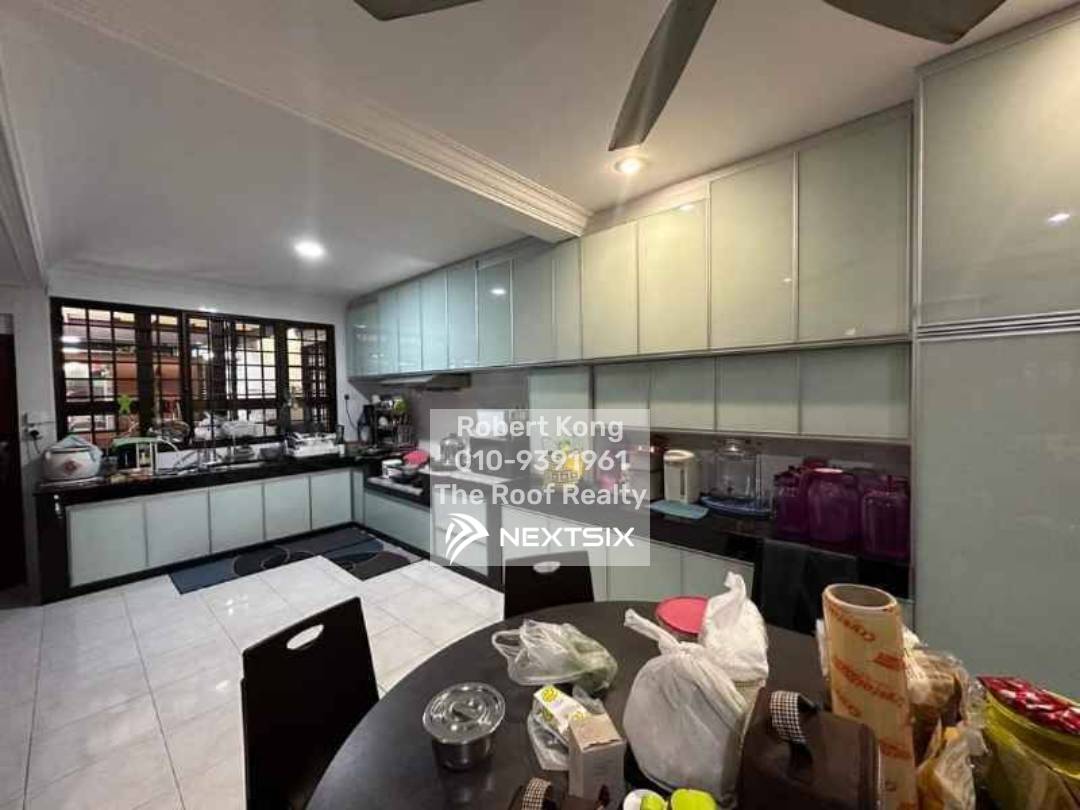 Semi-detached House For Sale in Sibu Sarawak - Image 2