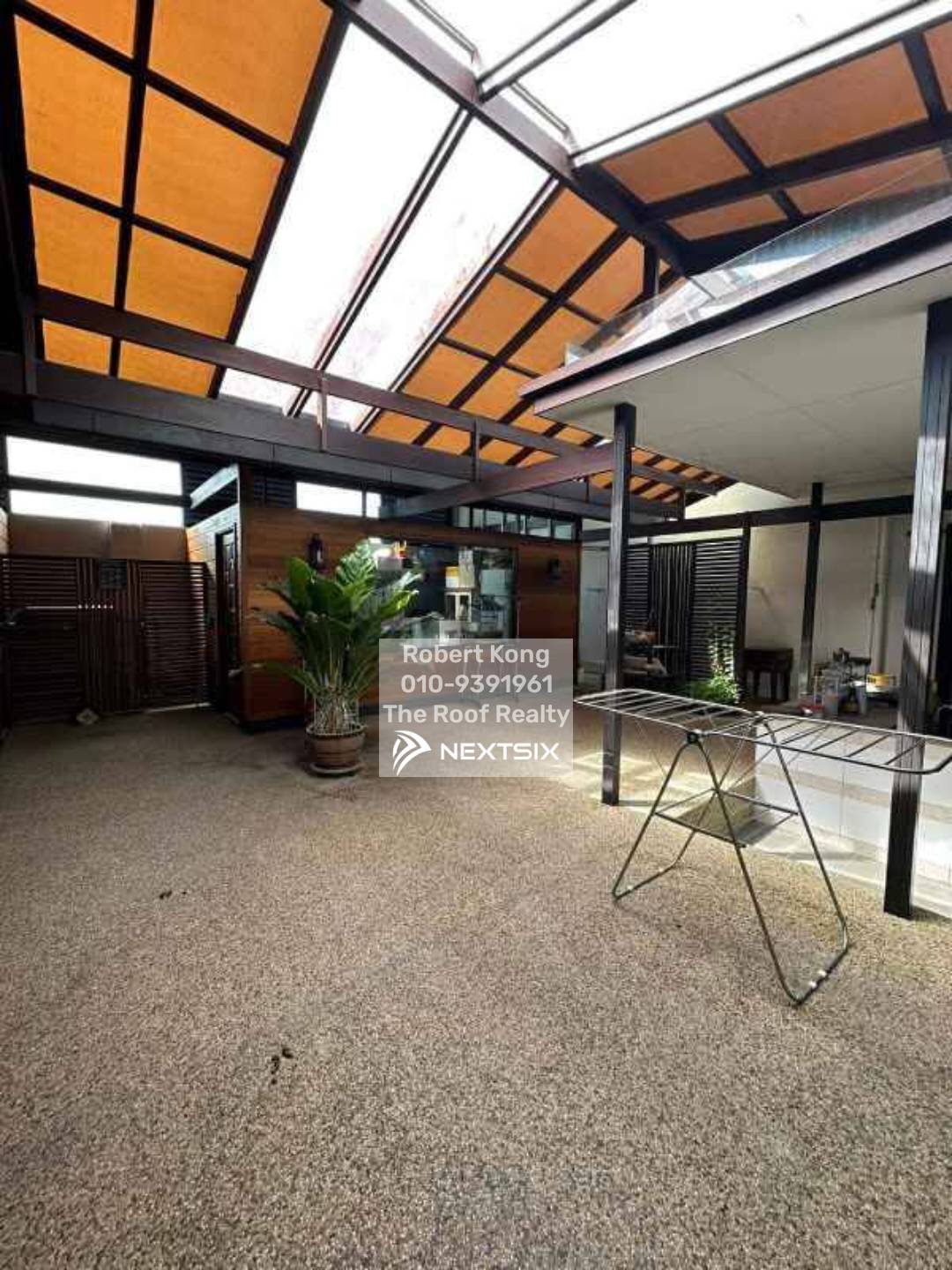 Semi-detached House For Sale in Sibu Sarawak - Image 5