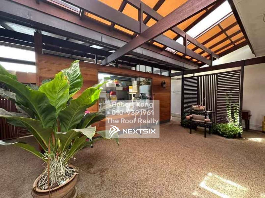 Semi-detached House For Sale in Sibu Sarawak - Image 6