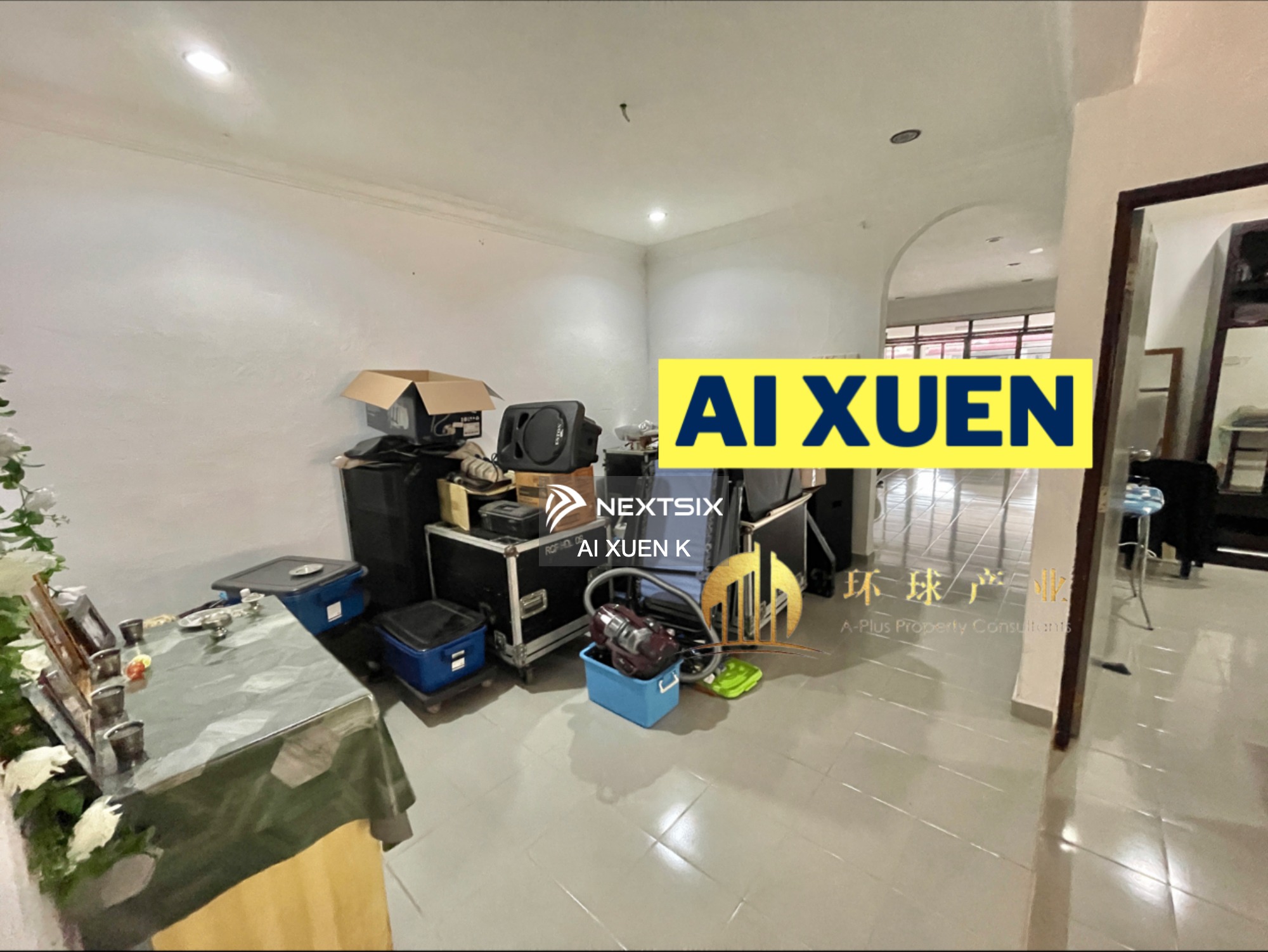 Semi-detached House For Sale in Bukit Mertajam Penang - Image 5