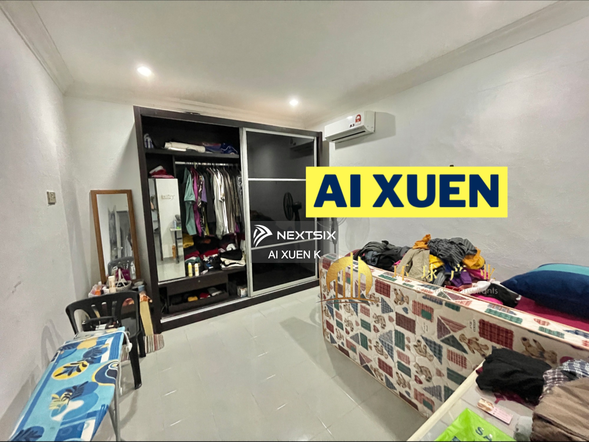 Semi-detached House For Sale in Bukit Mertajam Penang - Image 6