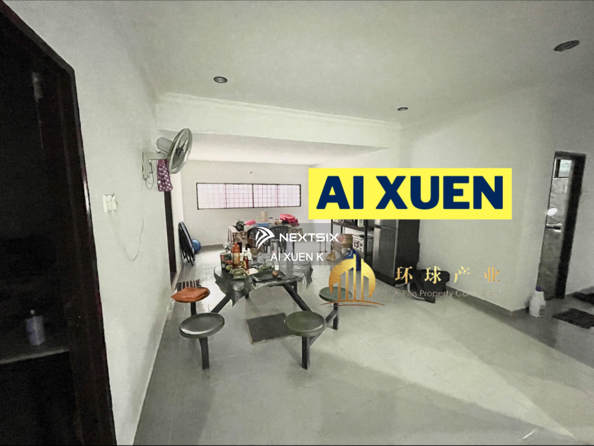 Semi-detached House For Sale in Bukit Mertajam Penang - Image 7