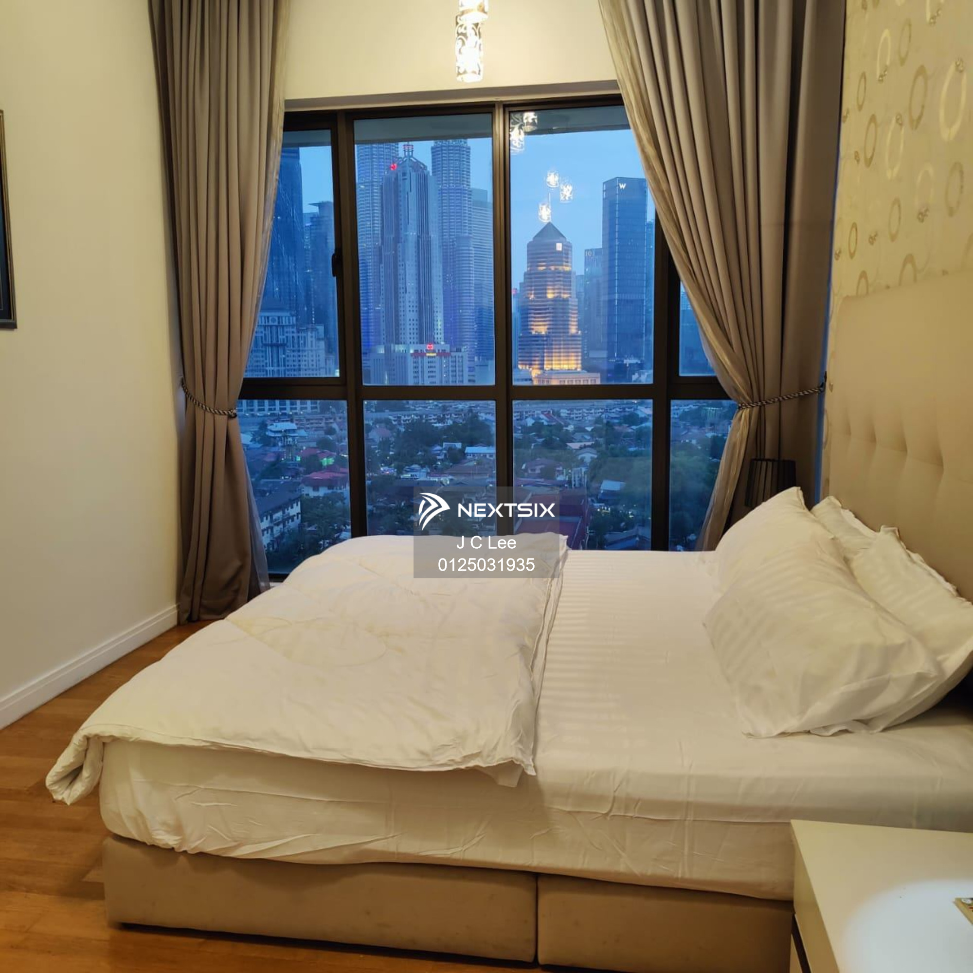 Serviced Residence For Sale in KL City Wilayah Persekutuan Kuala Lumpur - Image 10