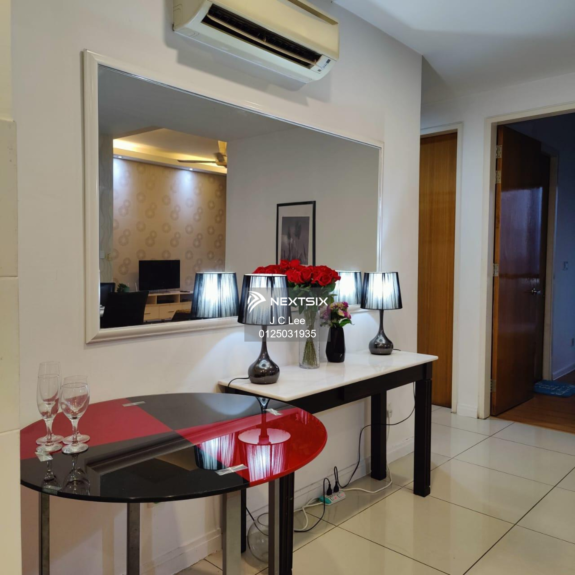 Serviced Residence For Sale in KL City Wilayah Persekutuan Kuala Lumpur - Image 7
