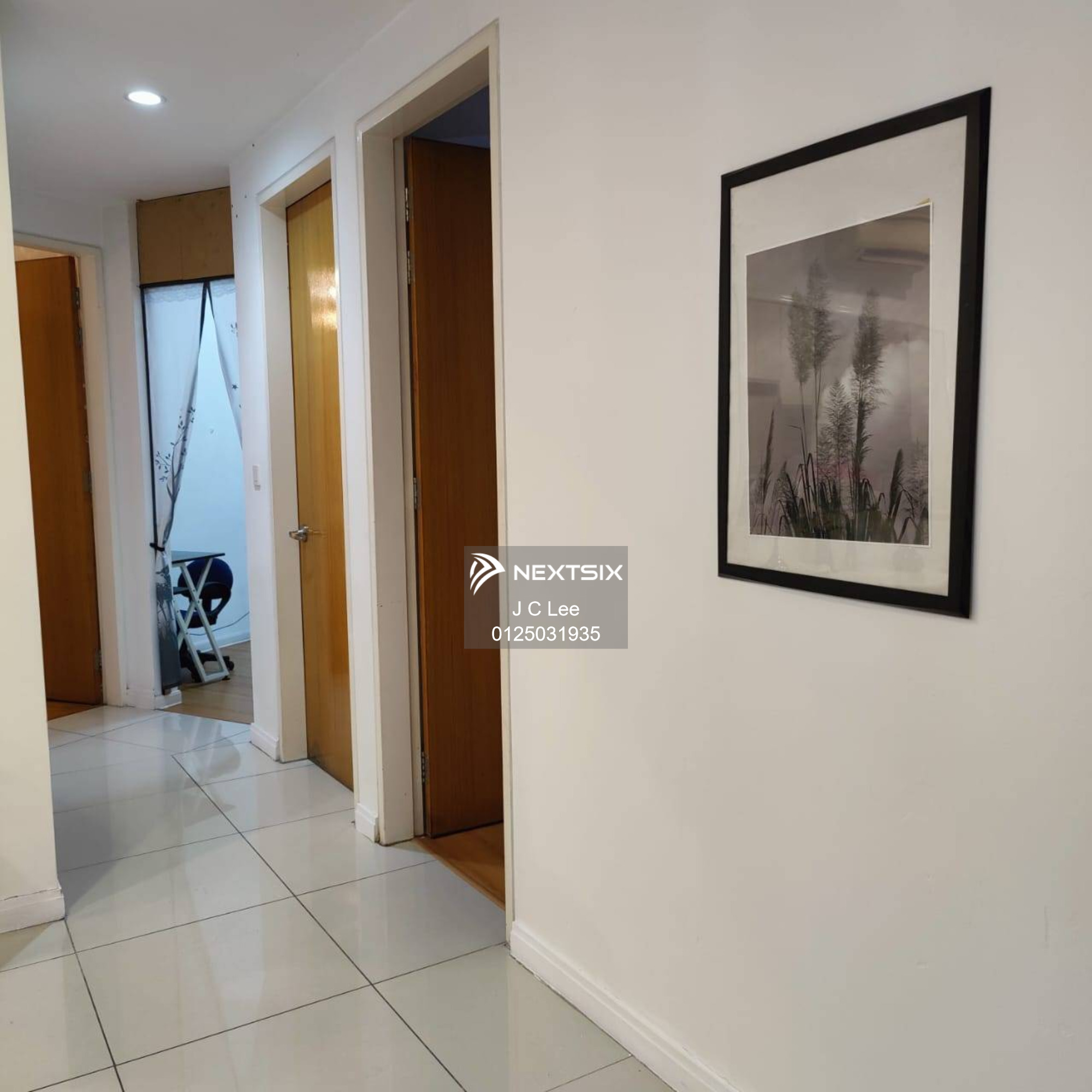 Serviced Residence For Sale in KL City Wilayah Persekutuan Kuala Lumpur - Image 9