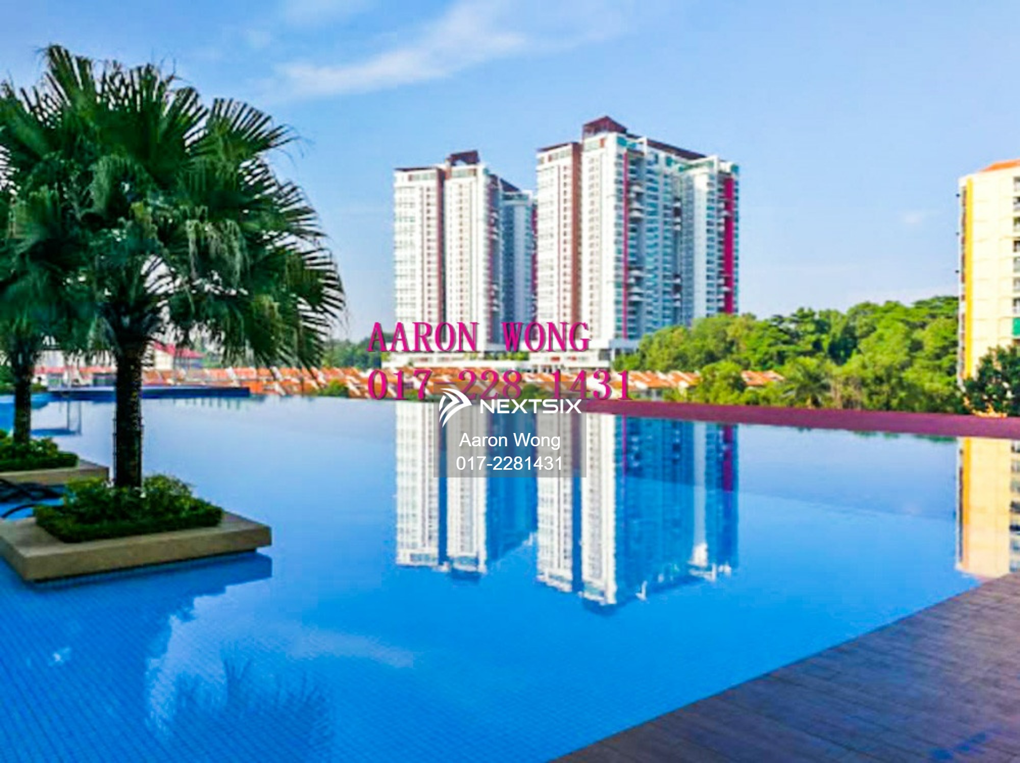 Condominium For Sale in Jalan Klang Lama Kuala Lumpur