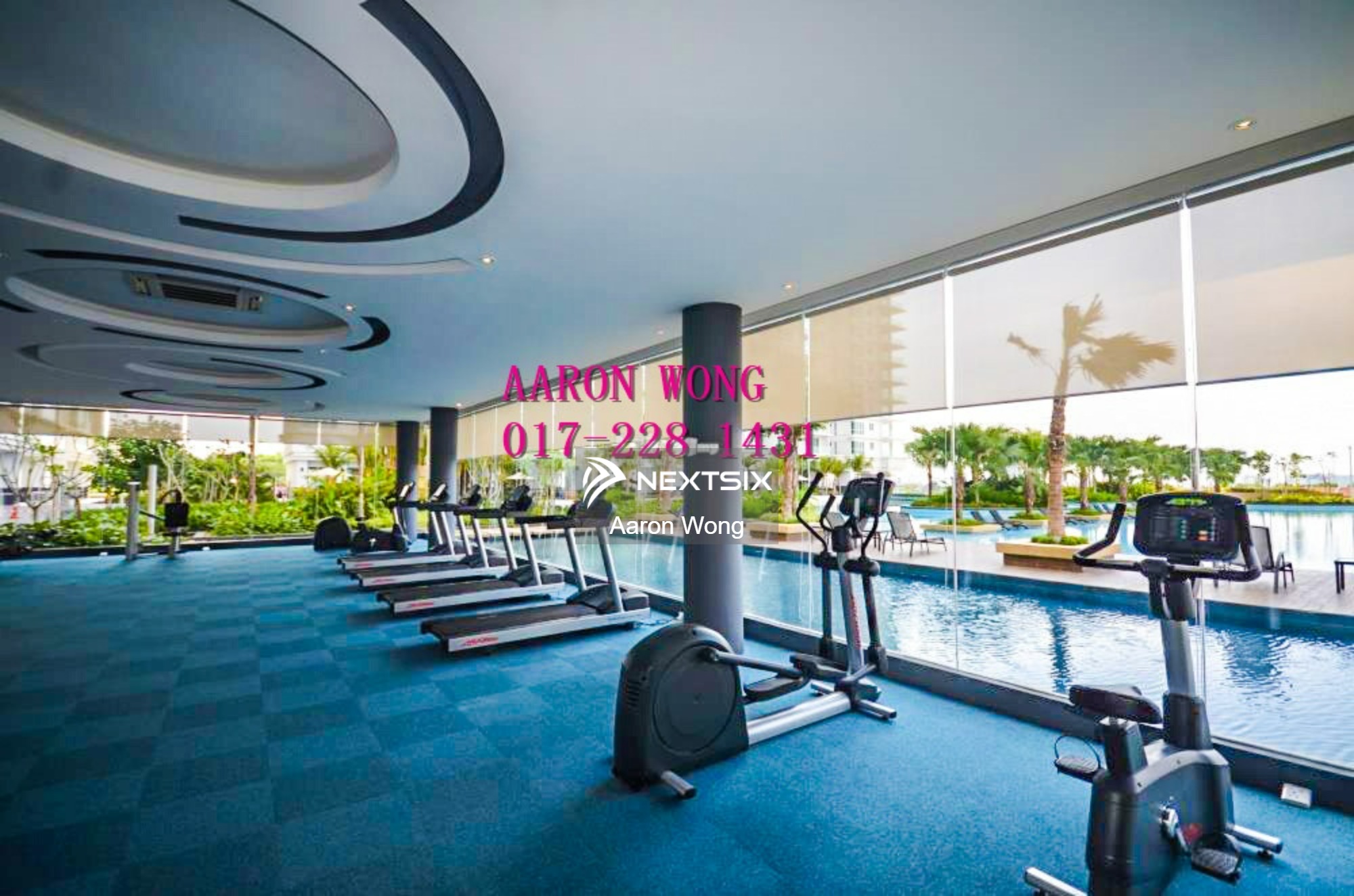 Condominium For Sale in Jalan Klang Lama Wilayah Persekutuan Kuala Lumpur - Image 18