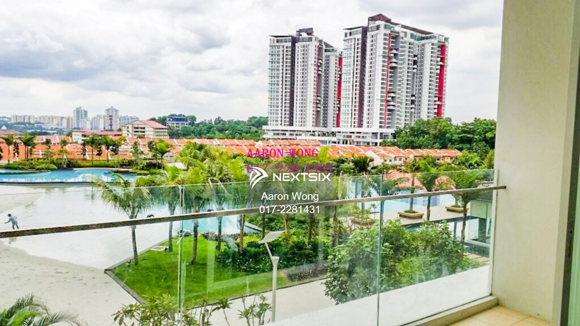 Condominium For Sale in Jalan Klang Lama Wilayah Persekutuan Kuala Lumpur - Image 6