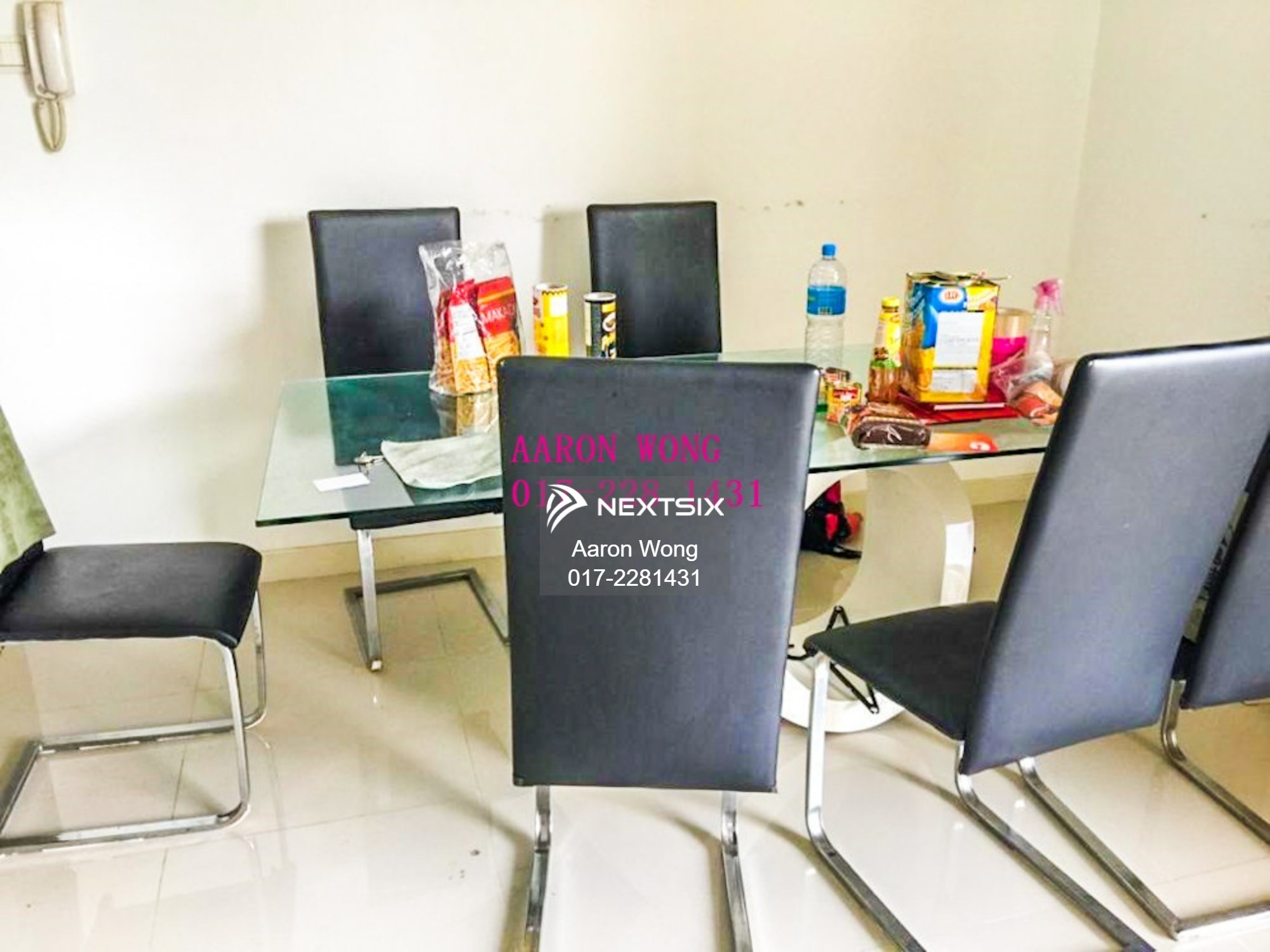 Condominium For Sale in Jalan Klang Lama Wilayah Persekutuan Kuala Lumpur - Image 7