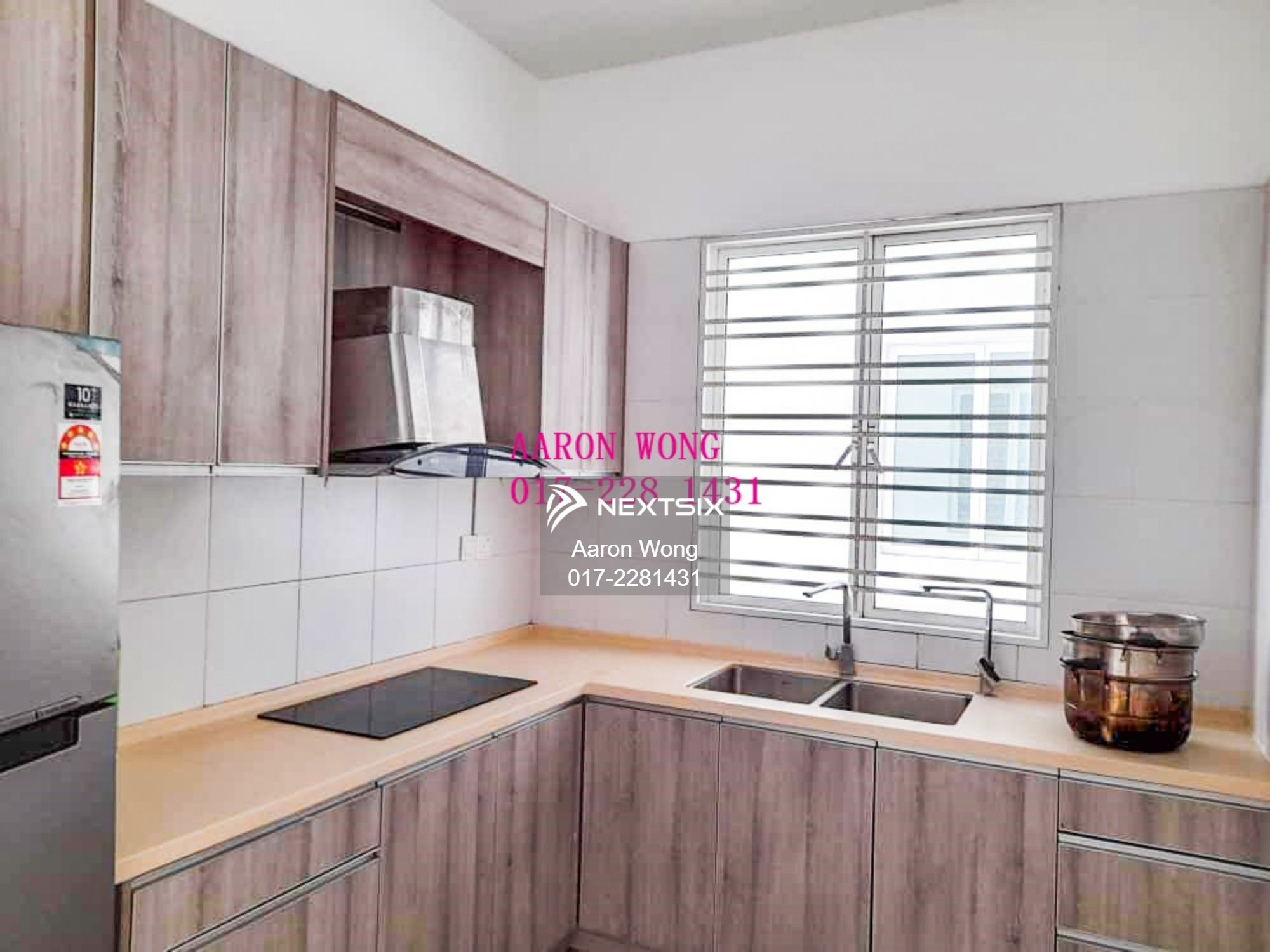 Condominium For Sale in Jalan Klang Lama Wilayah Persekutuan Kuala Lumpur - Image 8