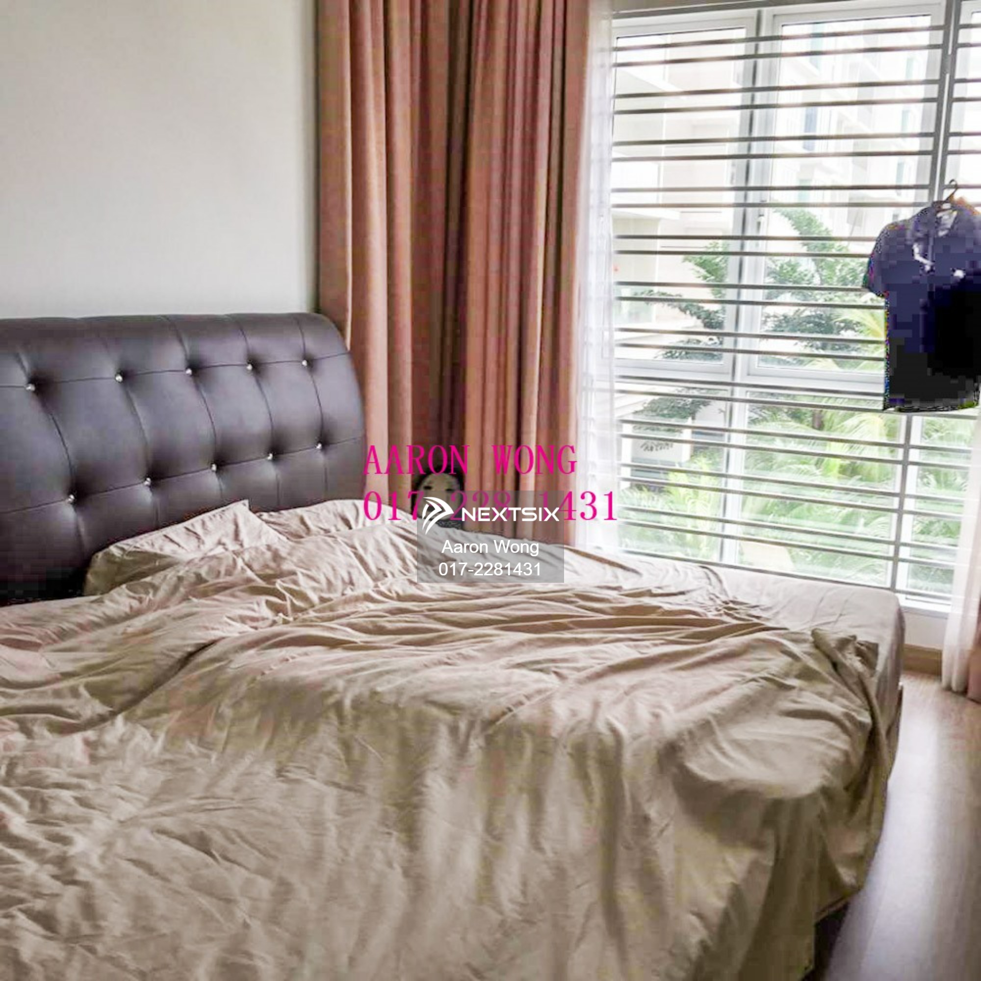 Condominium For Sale in Jalan Klang Lama Wilayah Persekutuan Kuala Lumpur - Image 9