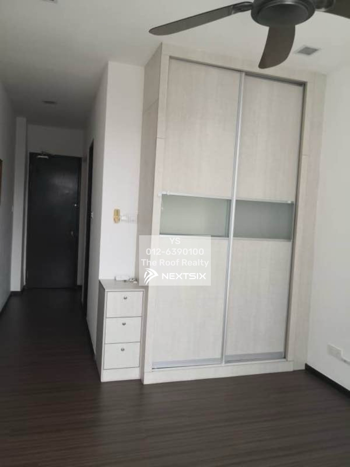 Condominium For Rent in Kuching Sarawak - Image 5