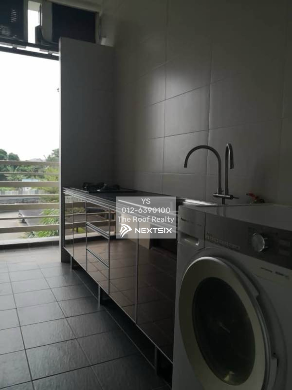 Condominium For Rent in Kuching Sarawak - Image 6