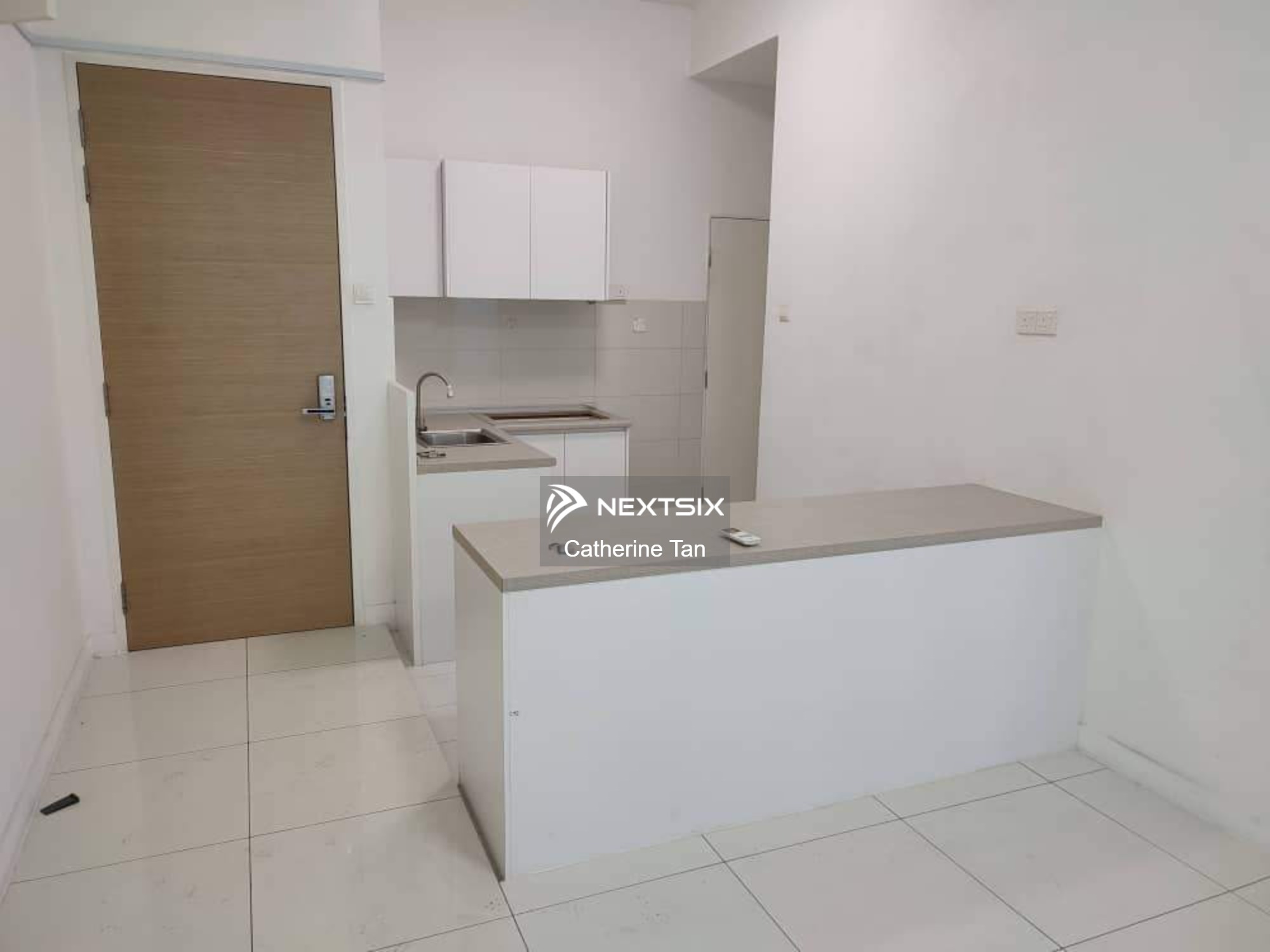 Serviced Residence For Rent in Puchong Selangor