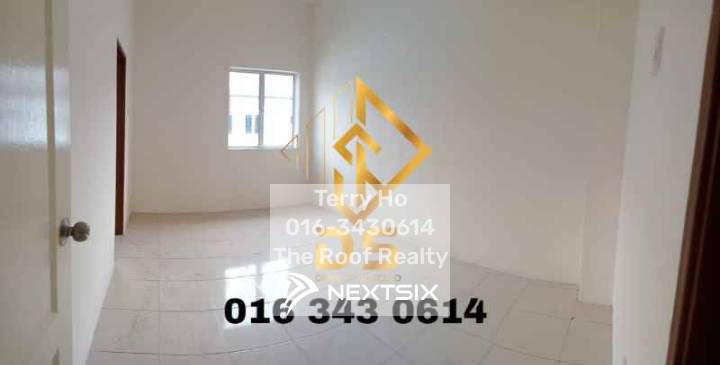2-sty Terrace/Link House For Sale in Pengkalan Hulu Perak