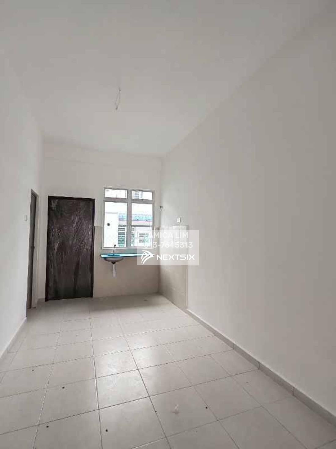 1-sty Terrace/Link House For Sale in Durian Tunggal Melaka - Image 9