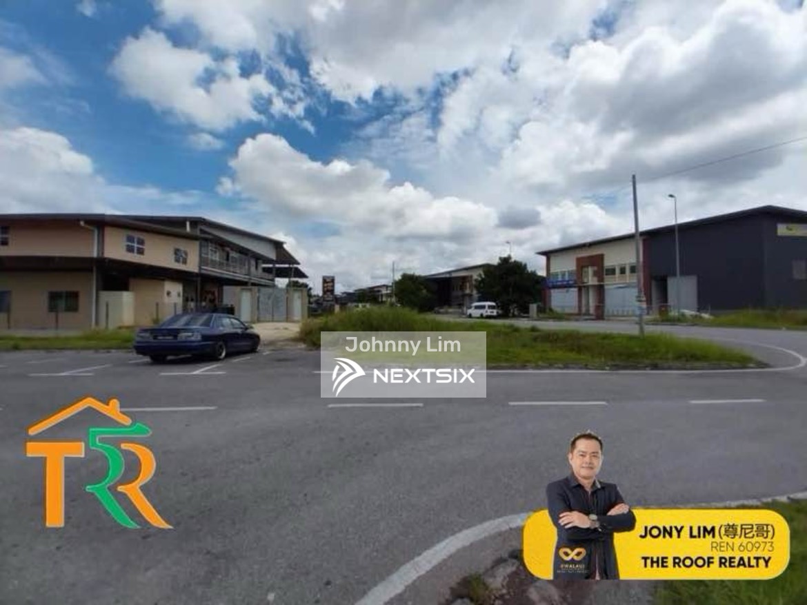 Shop Office For Sale in Kuching Sarawak - Image 5