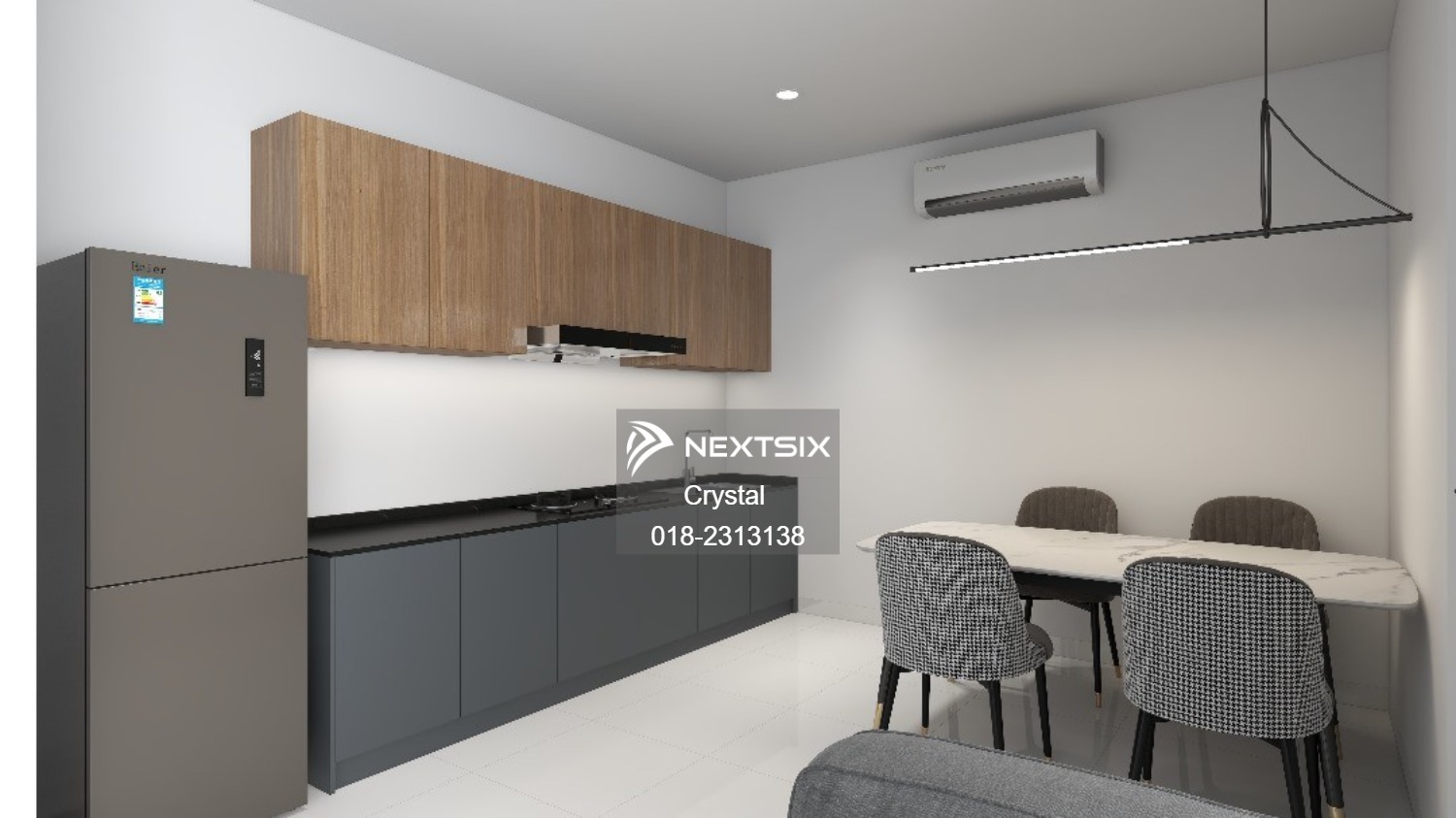 SOFO For Sale in Tropicana Selangor - Image 5