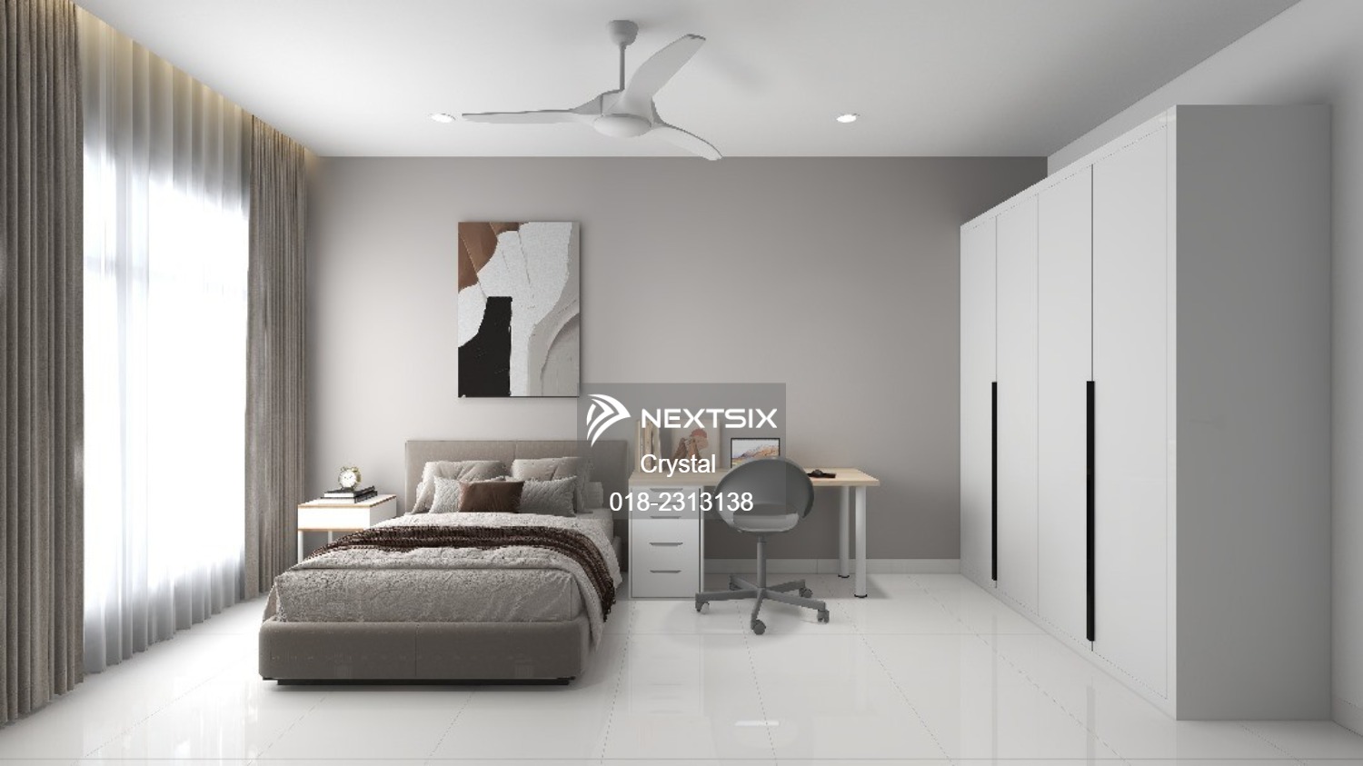 SOFO For Sale in Tropicana Selangor - Image 6