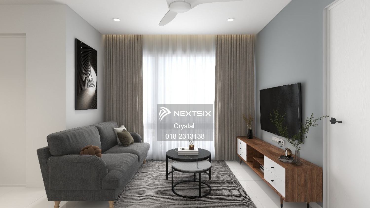 SOFO For Sale in Tropicana Selangor - Image 7