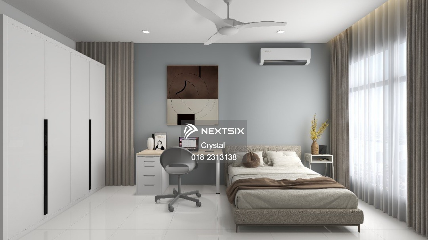 SOFO For Sale in Tropicana Selangor - Image 8