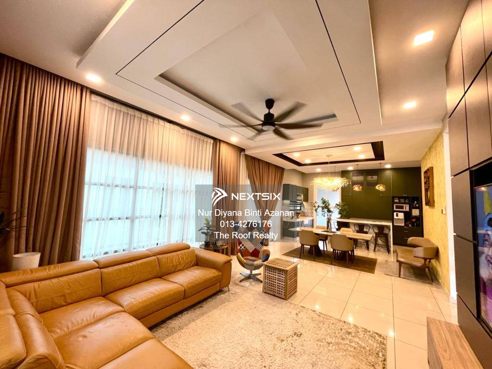 Bungalow For Sale in Kepala Batas Penang - Image 10